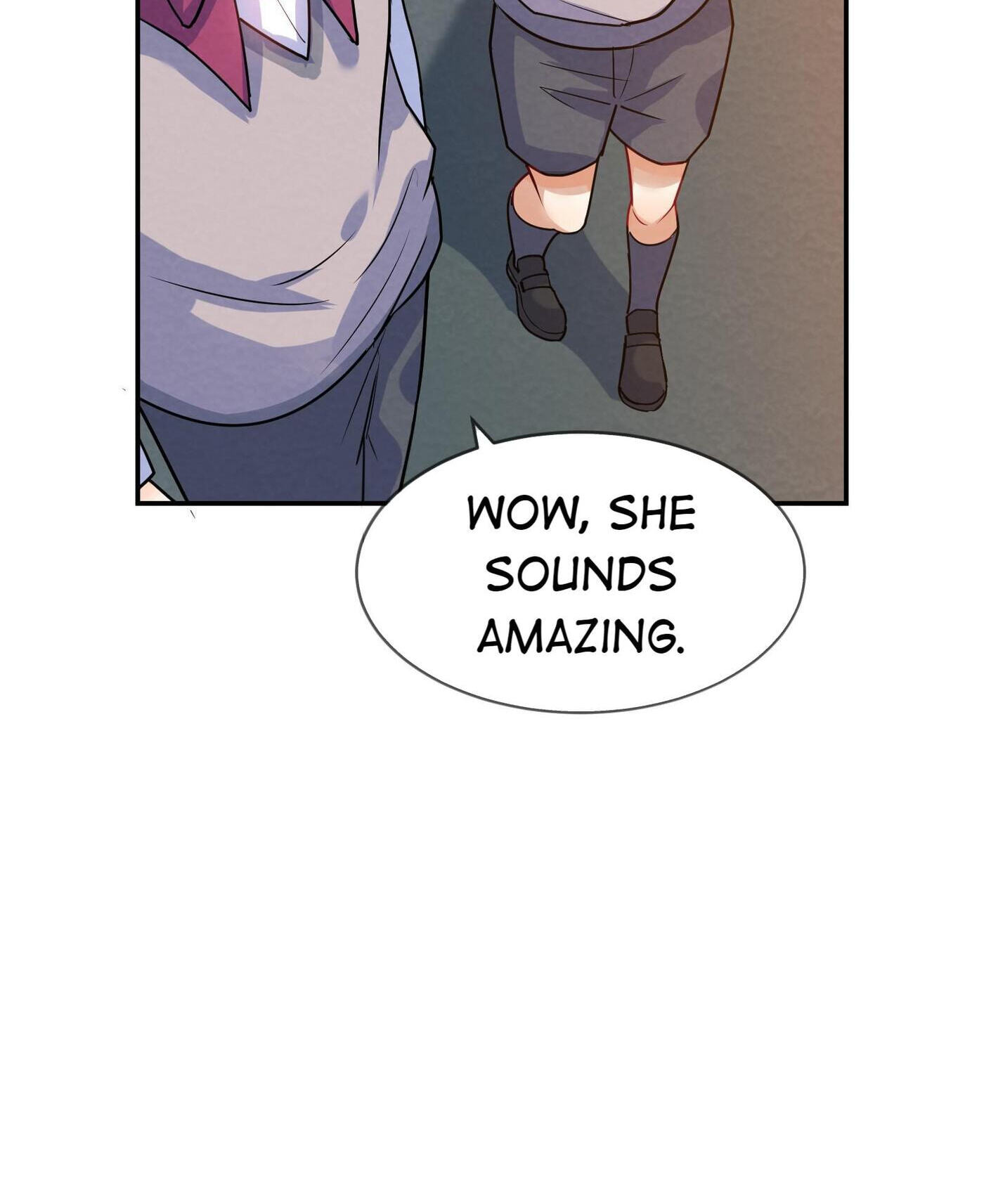 Her Lies Chapter 7.1 page 28 - 
