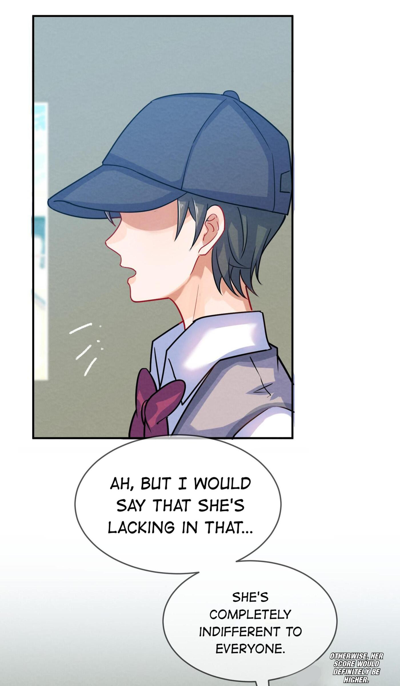 Her Lies Chapter 7.1 page 29 - 