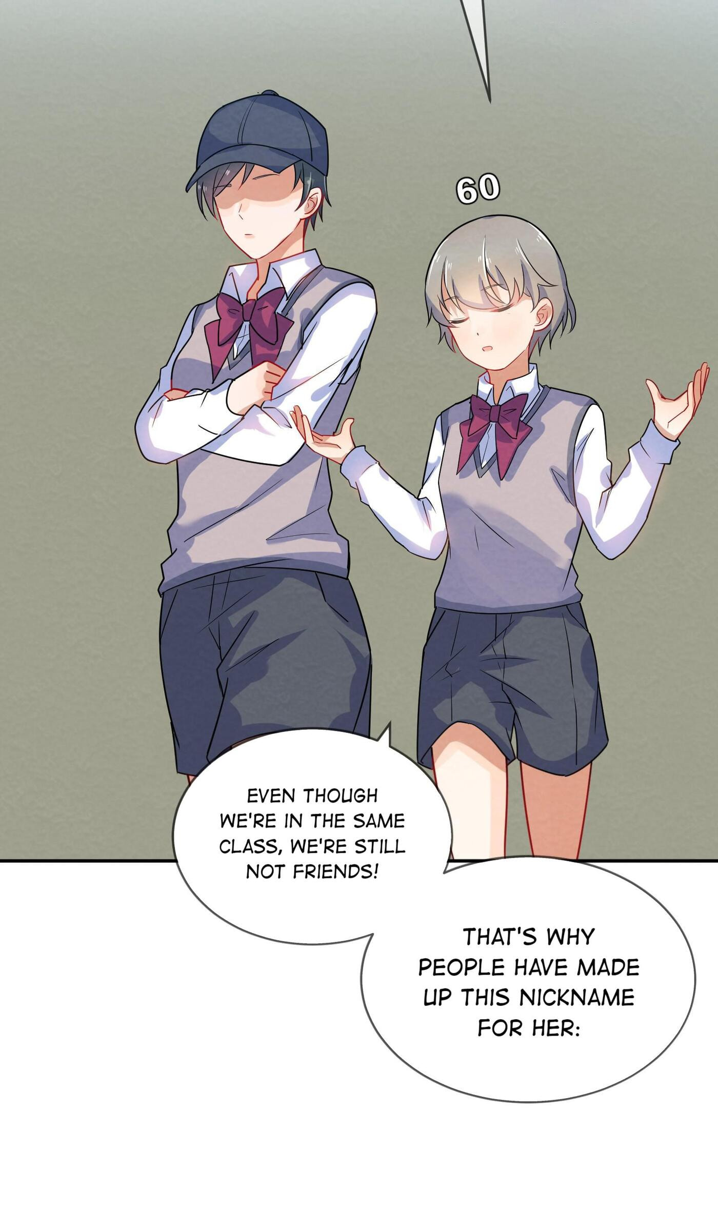 Her Lies Chapter 7.1 page 30 - 