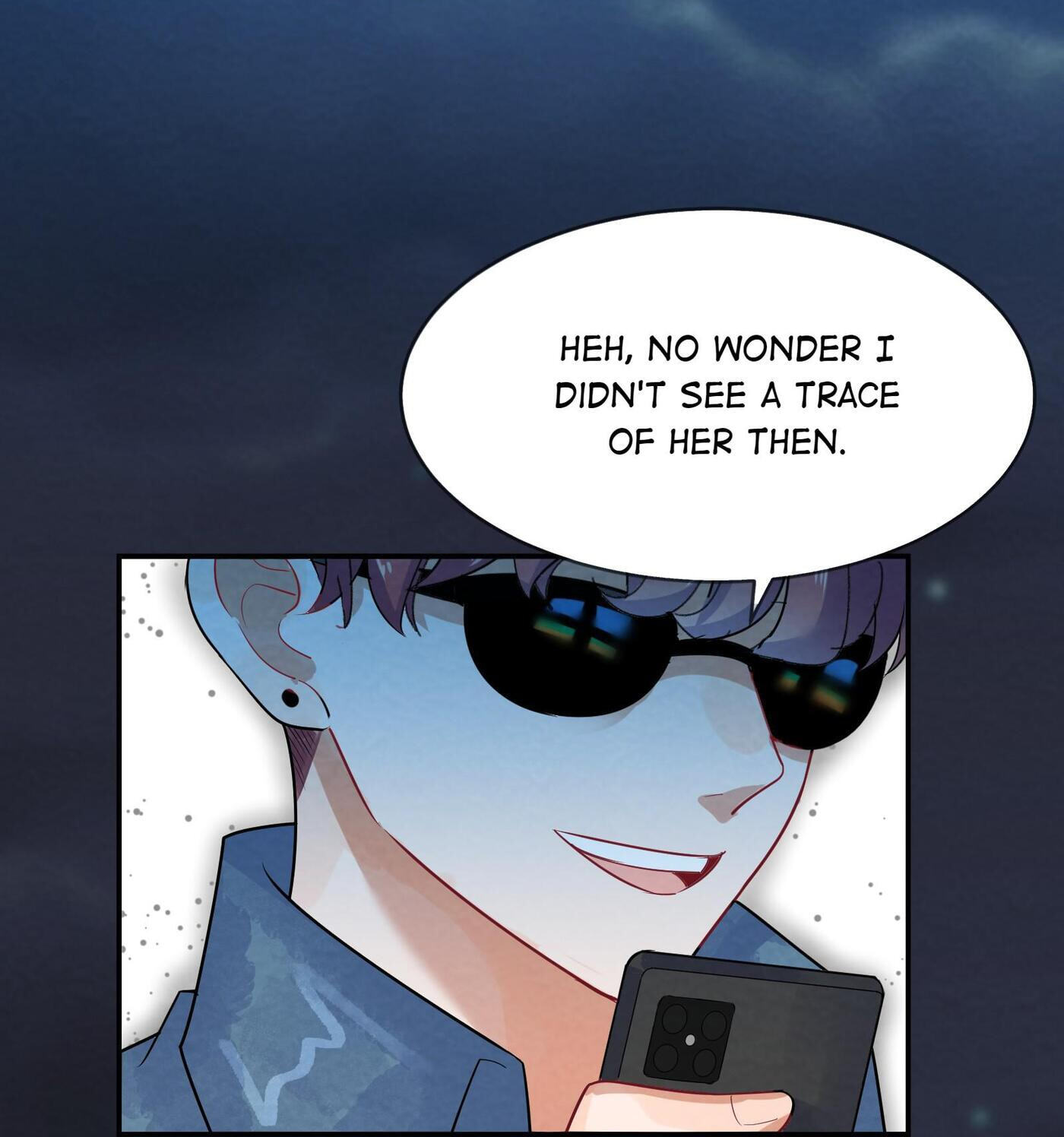 Her Lies Chapter 7.1 page 5 - 