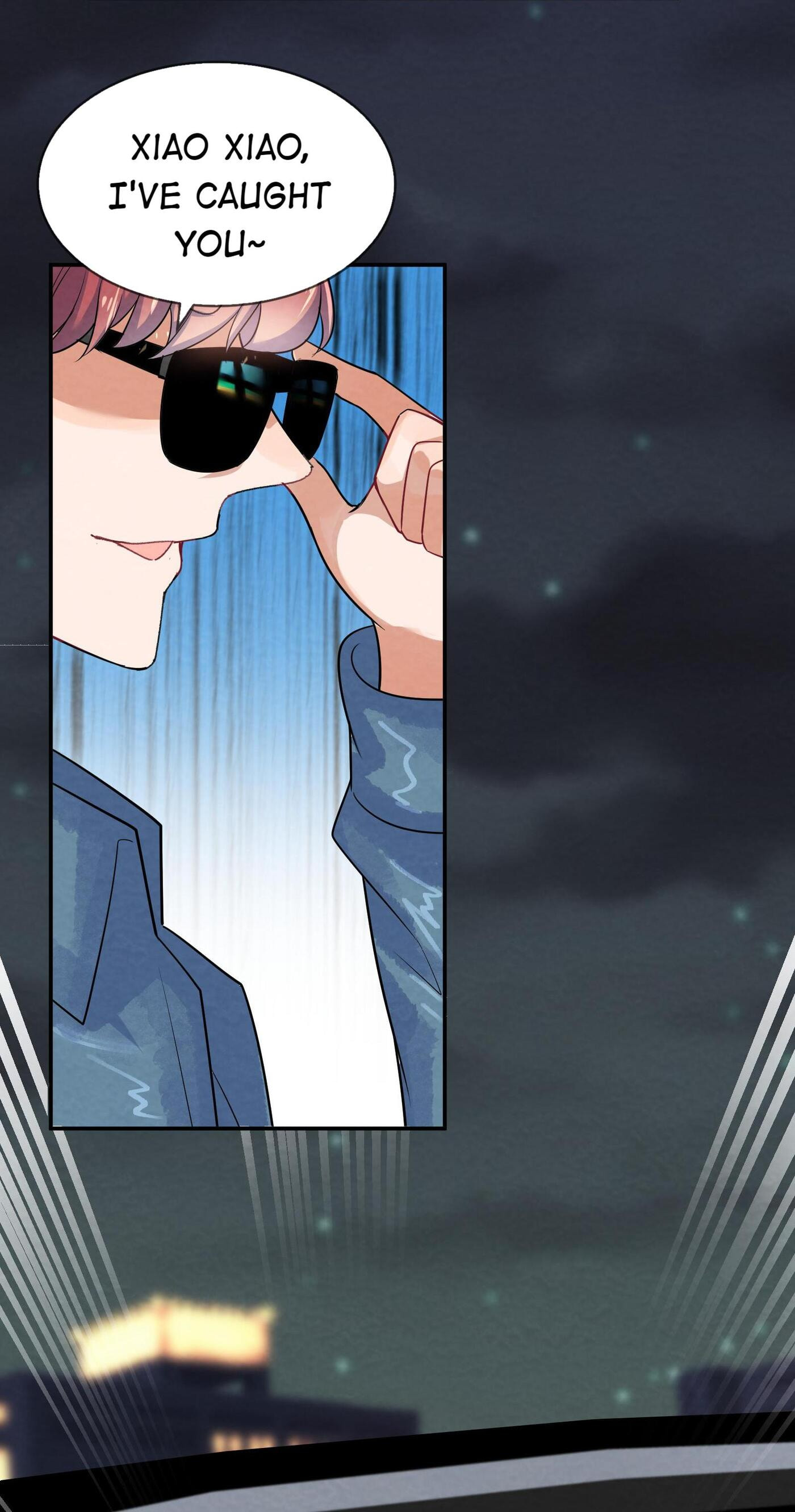 Her Lies Chapter 7.1 page 6 - 