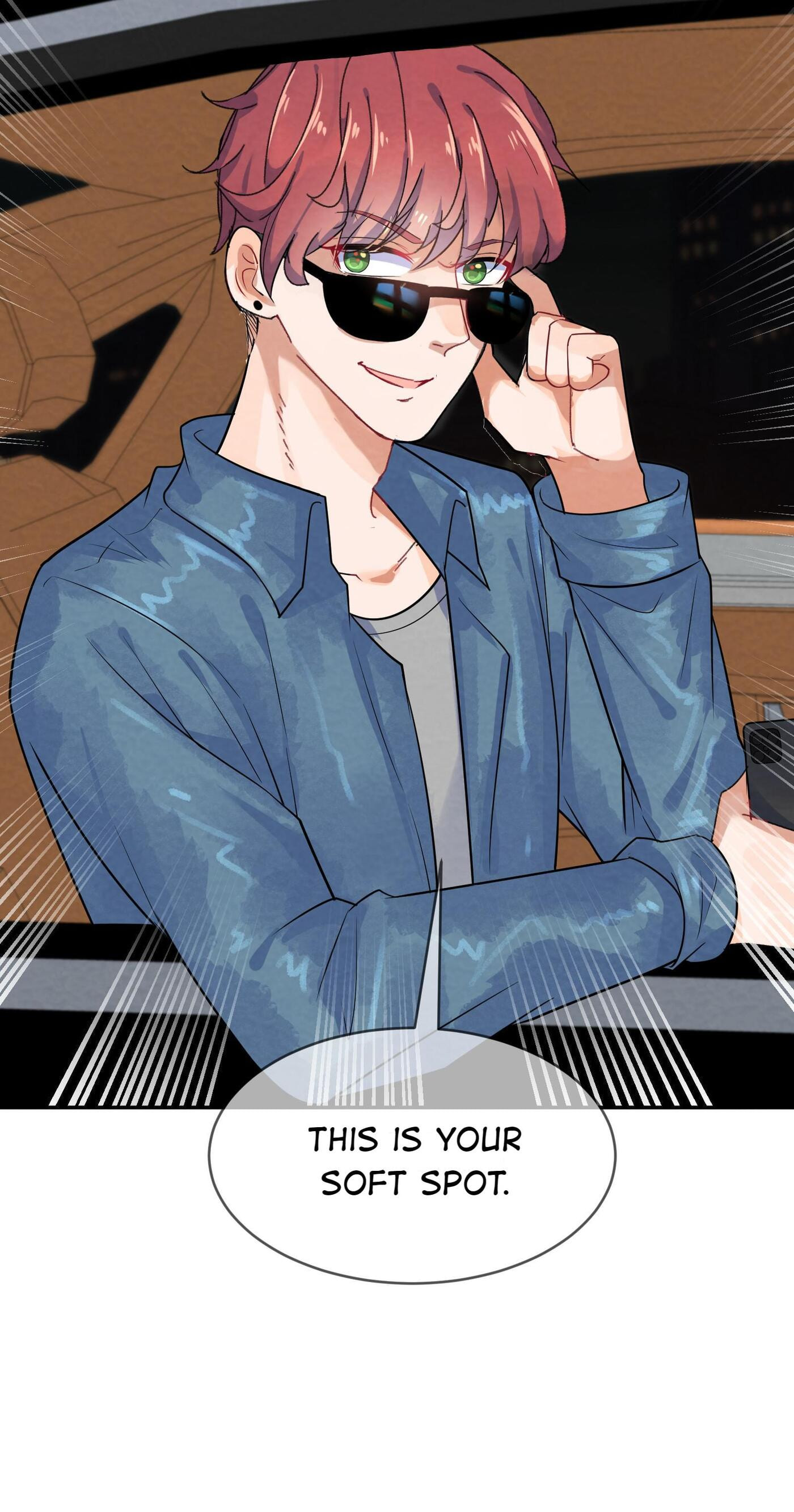 Her Lies Chapter 7.1 page 7 - 