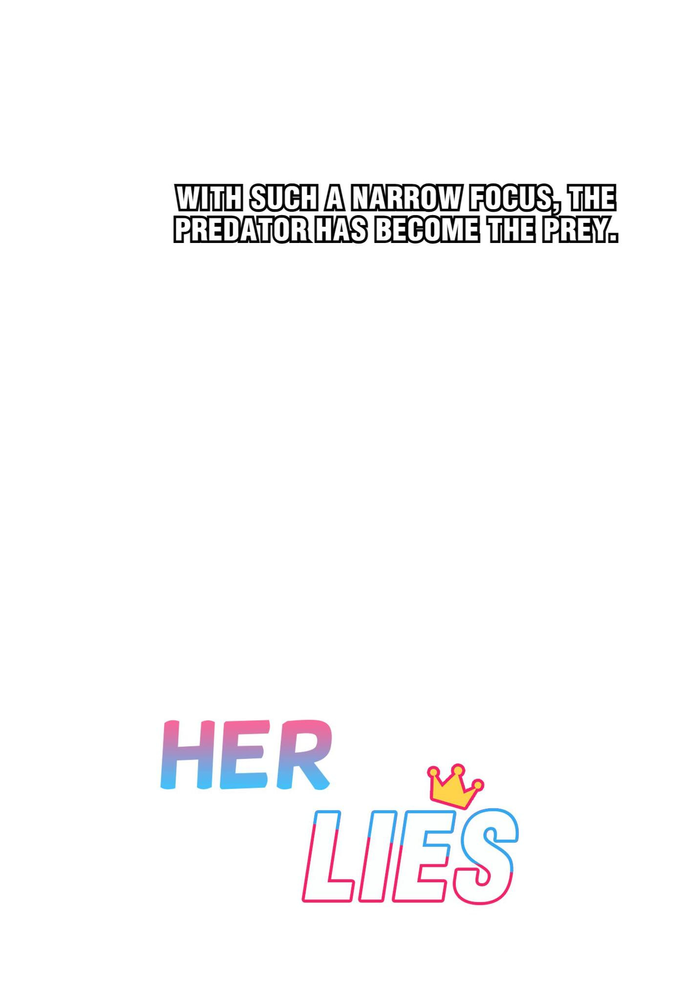 Her Lies Chapter 7.1 page 8 - 