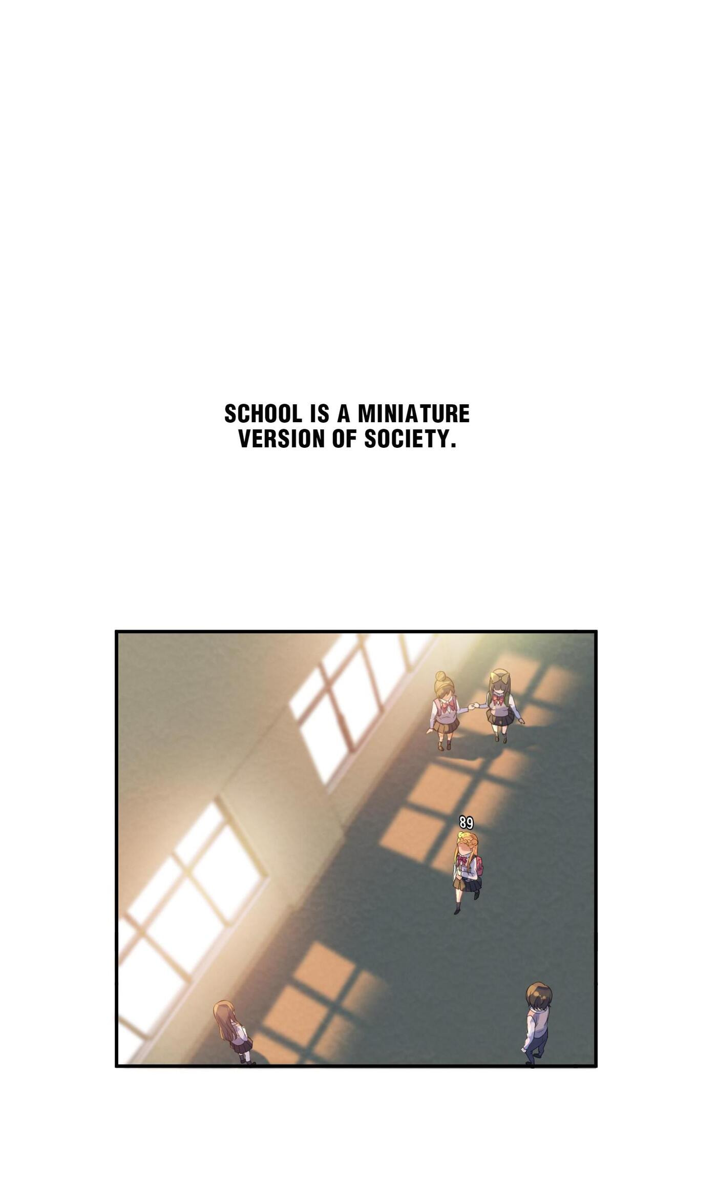 Her Lies Chapter 7.1 page 10 - 