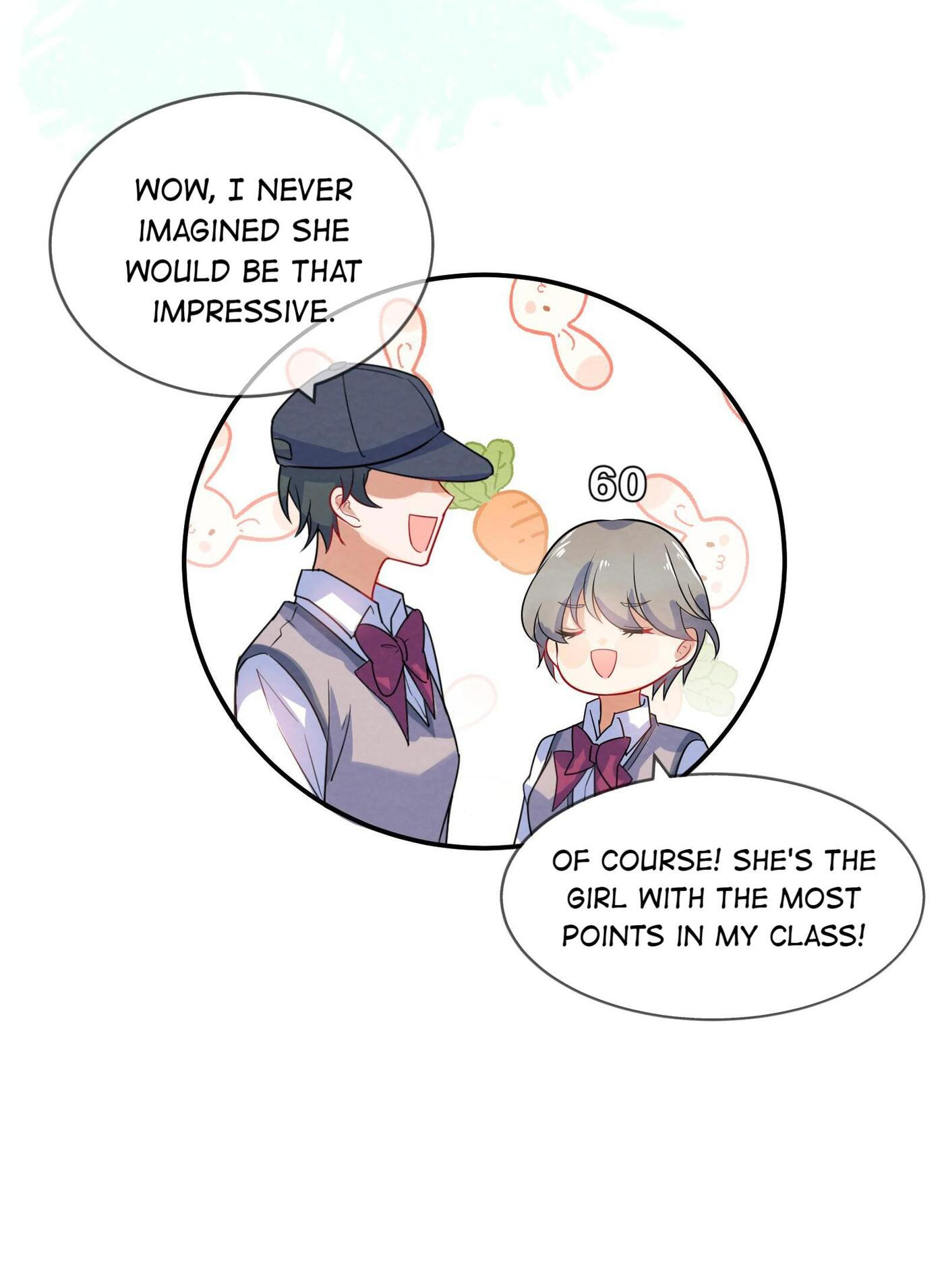 Her Lies Chapter 7.2 page 1 - 