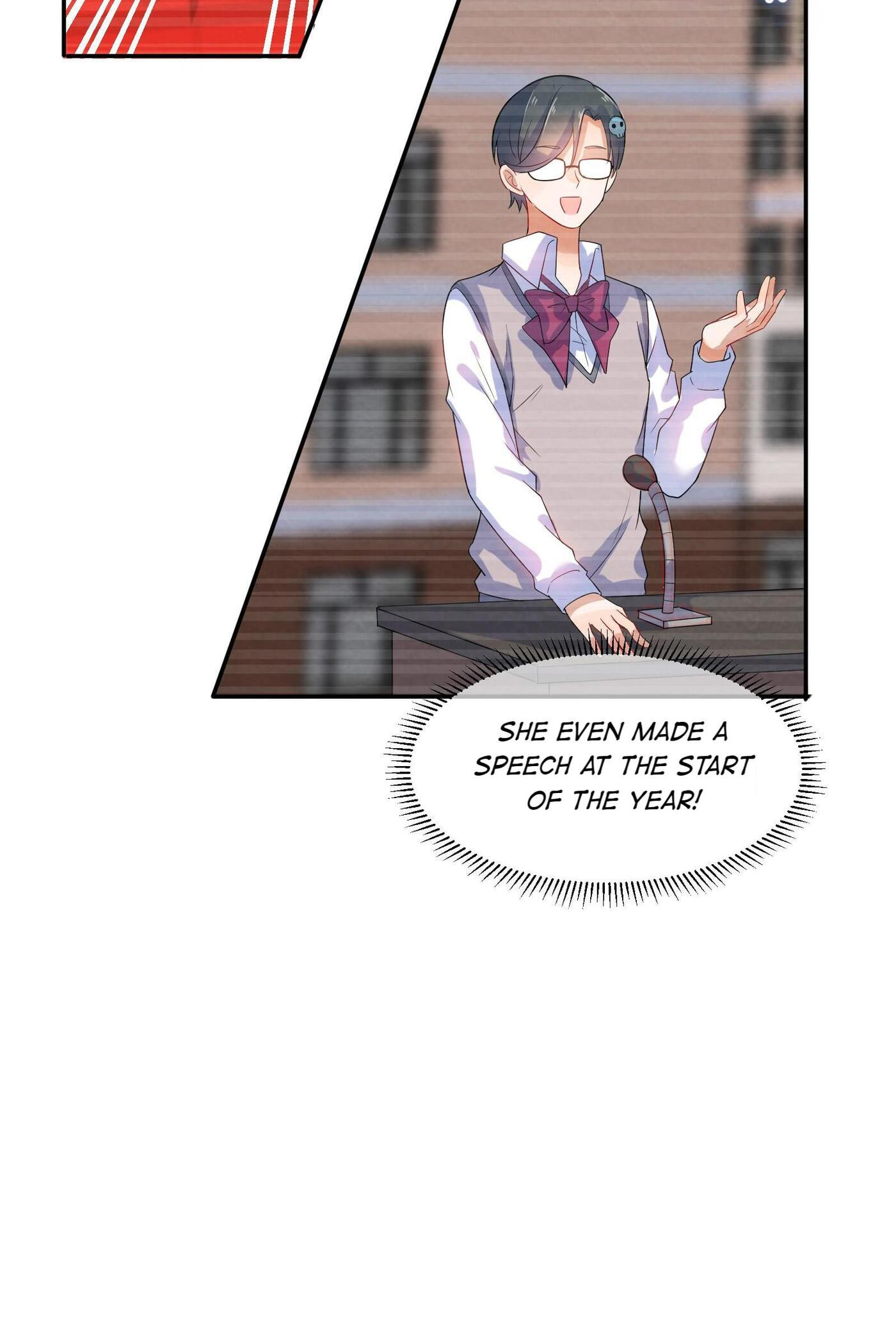 Her Lies Chapter 7.2 page 11 - 