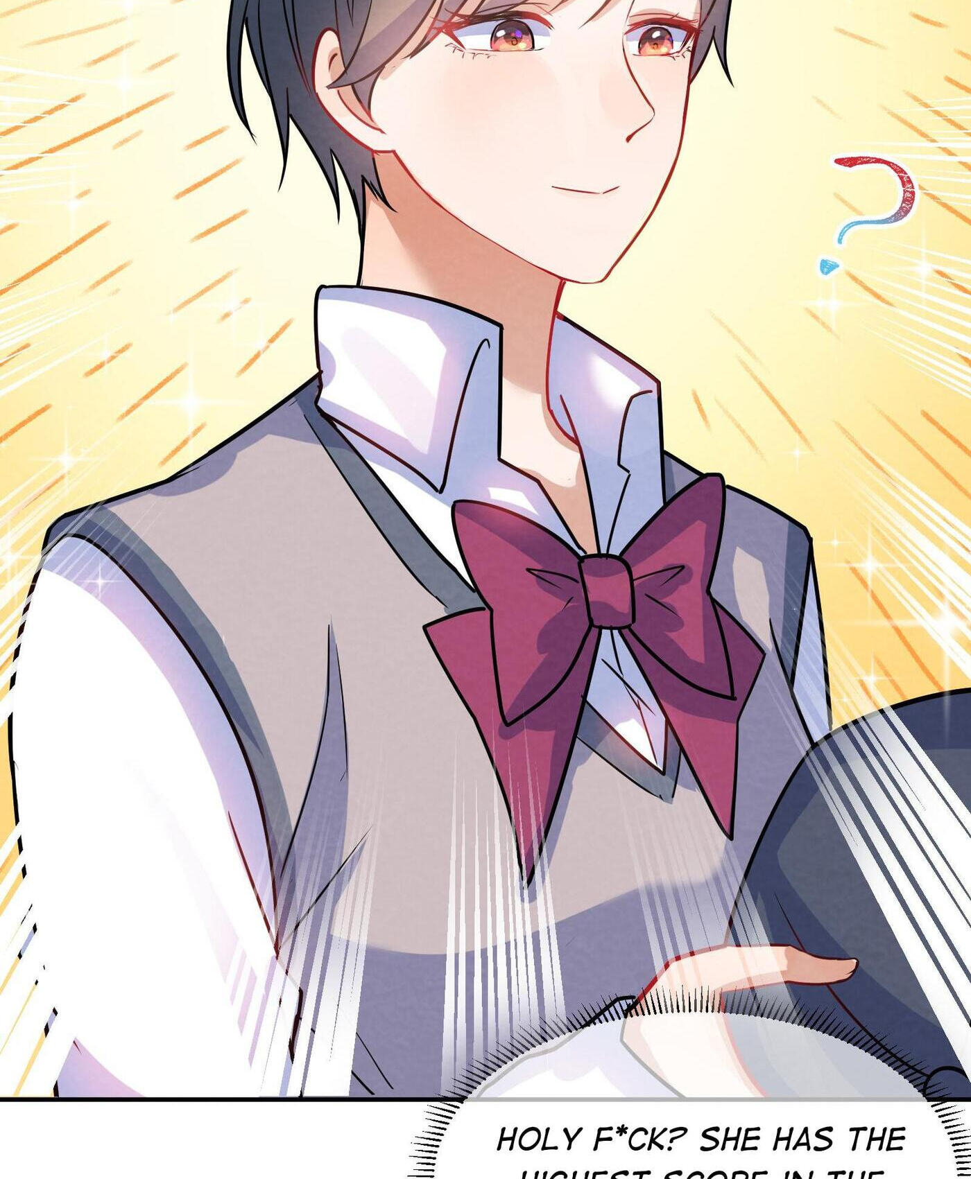 Her Lies Chapter 7.2 page 14 - 