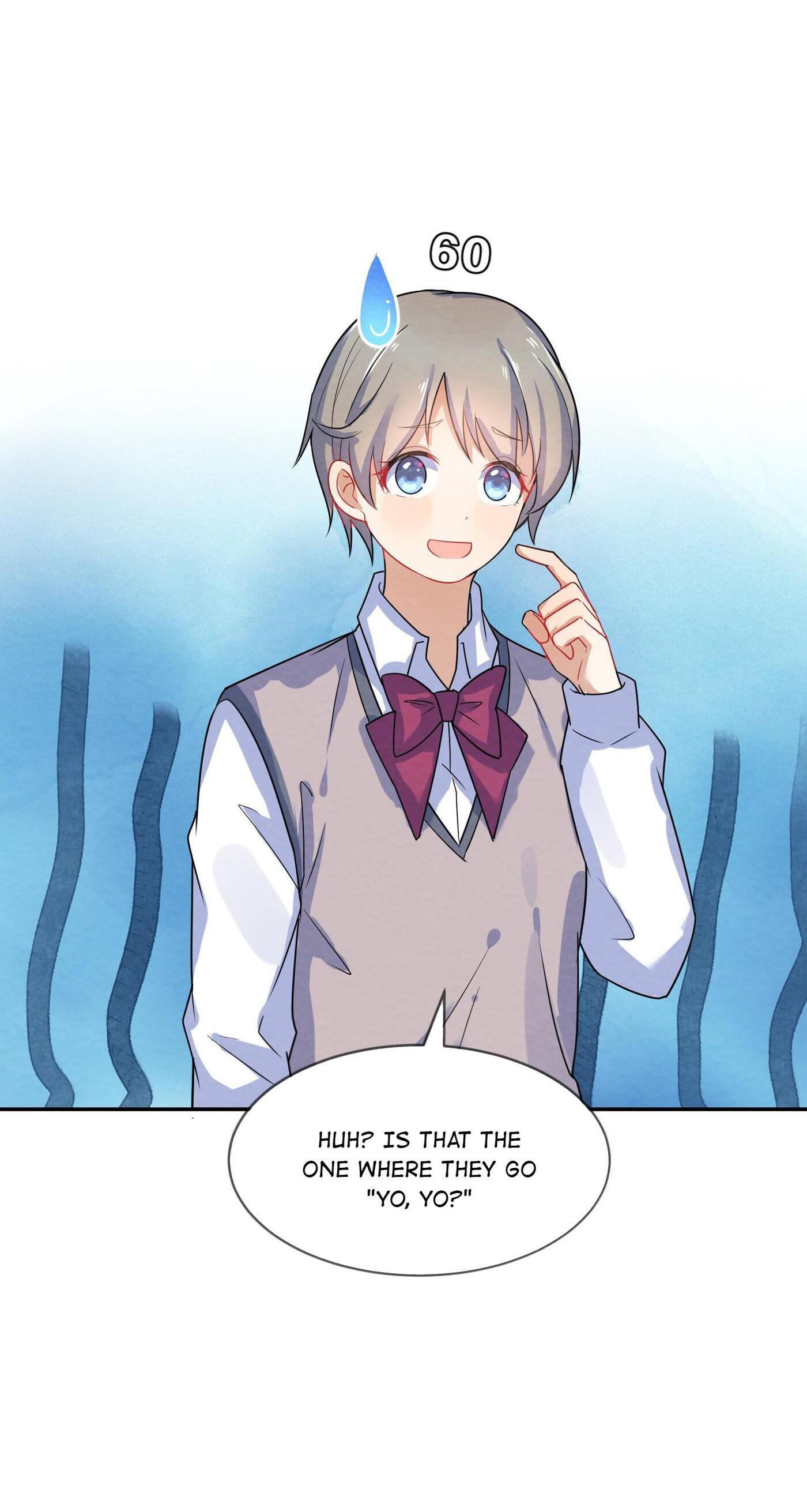 Her Lies Chapter 7.2 page 16 - 