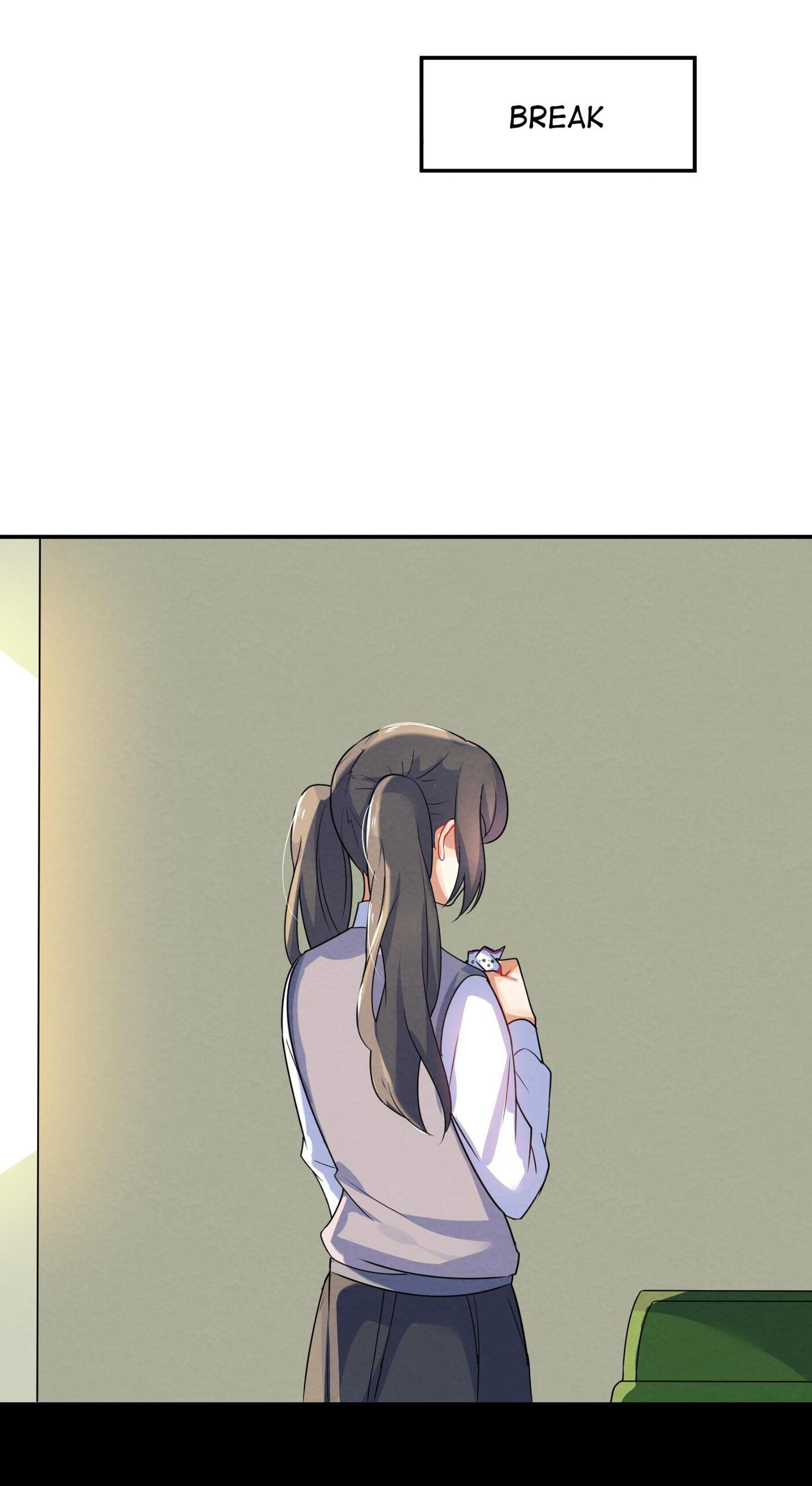 Her Lies Chapter 7.2 page 18 - 
