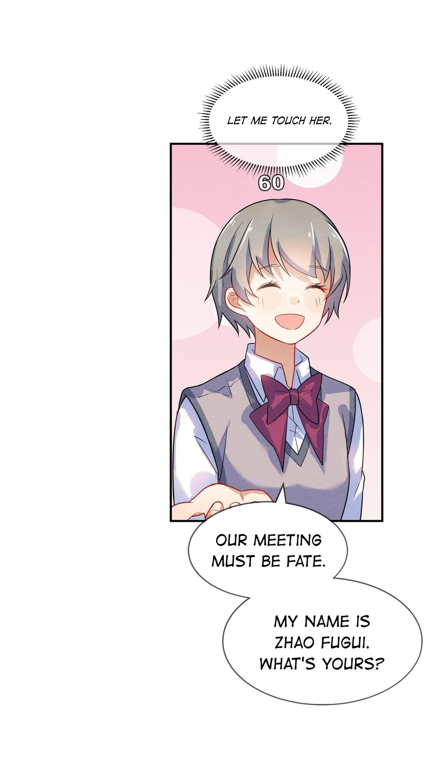 Her Lies Chapter 7.2 page 3 - 