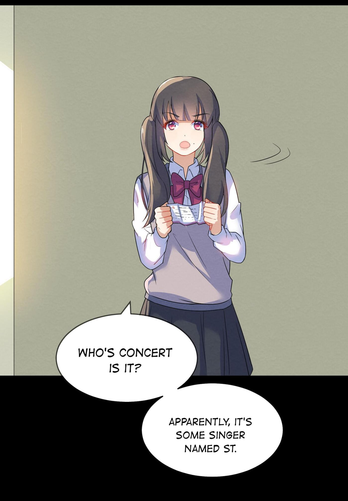Her Lies Chapter 7.2 page 23 - 