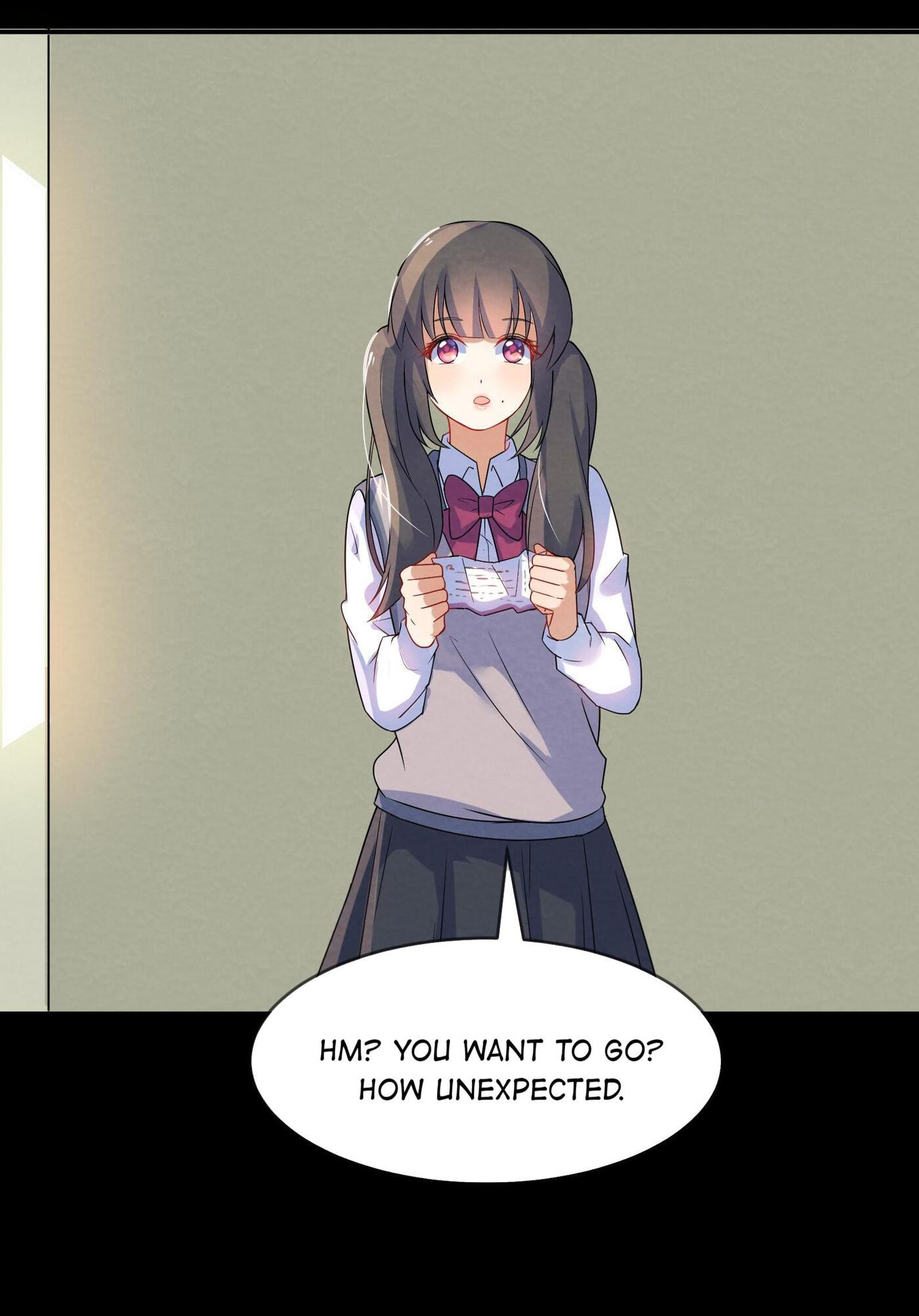 Her Lies Chapter 7.2 page 24 - 