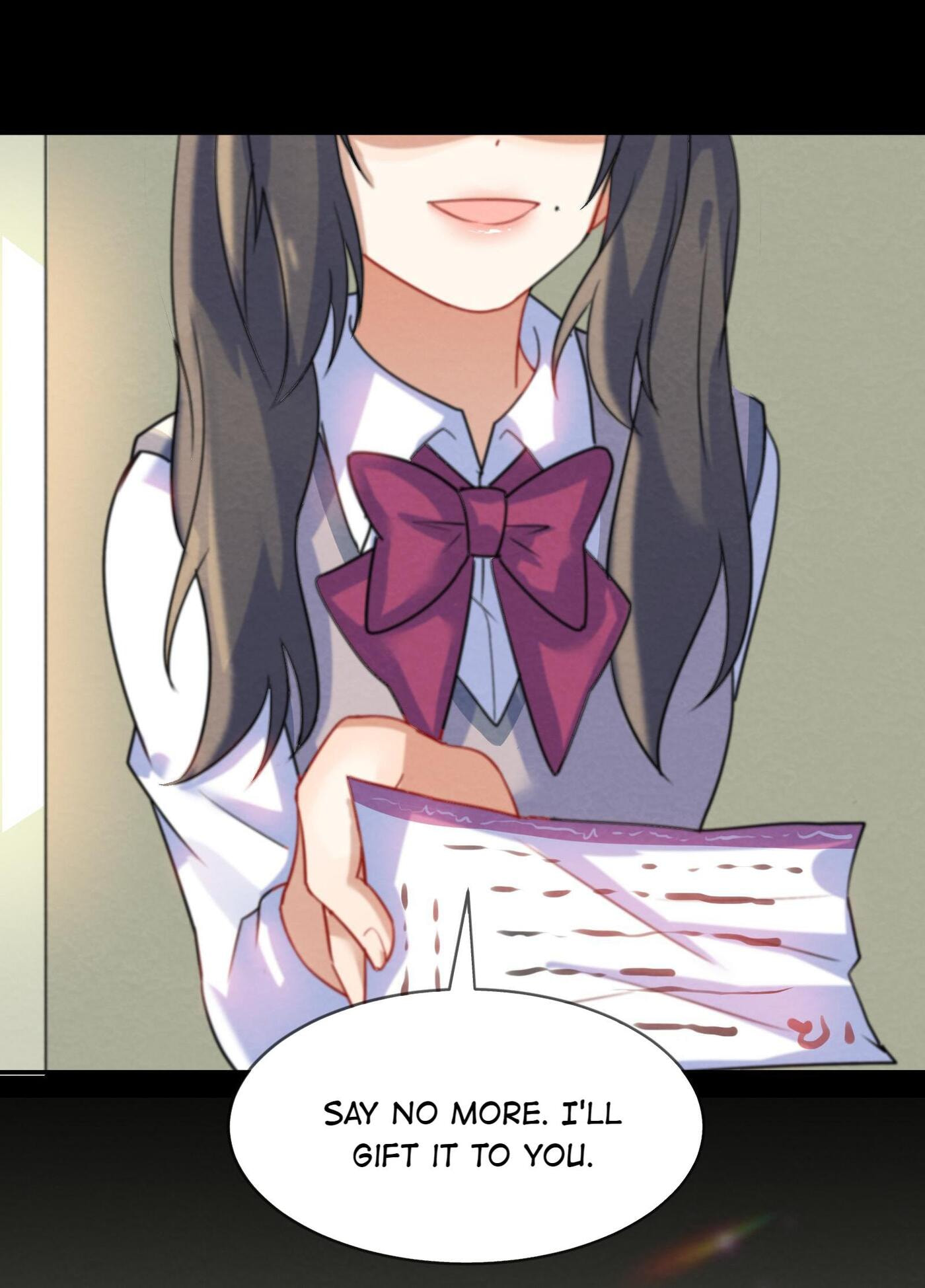 Her Lies Chapter 7.2 page 25 - 