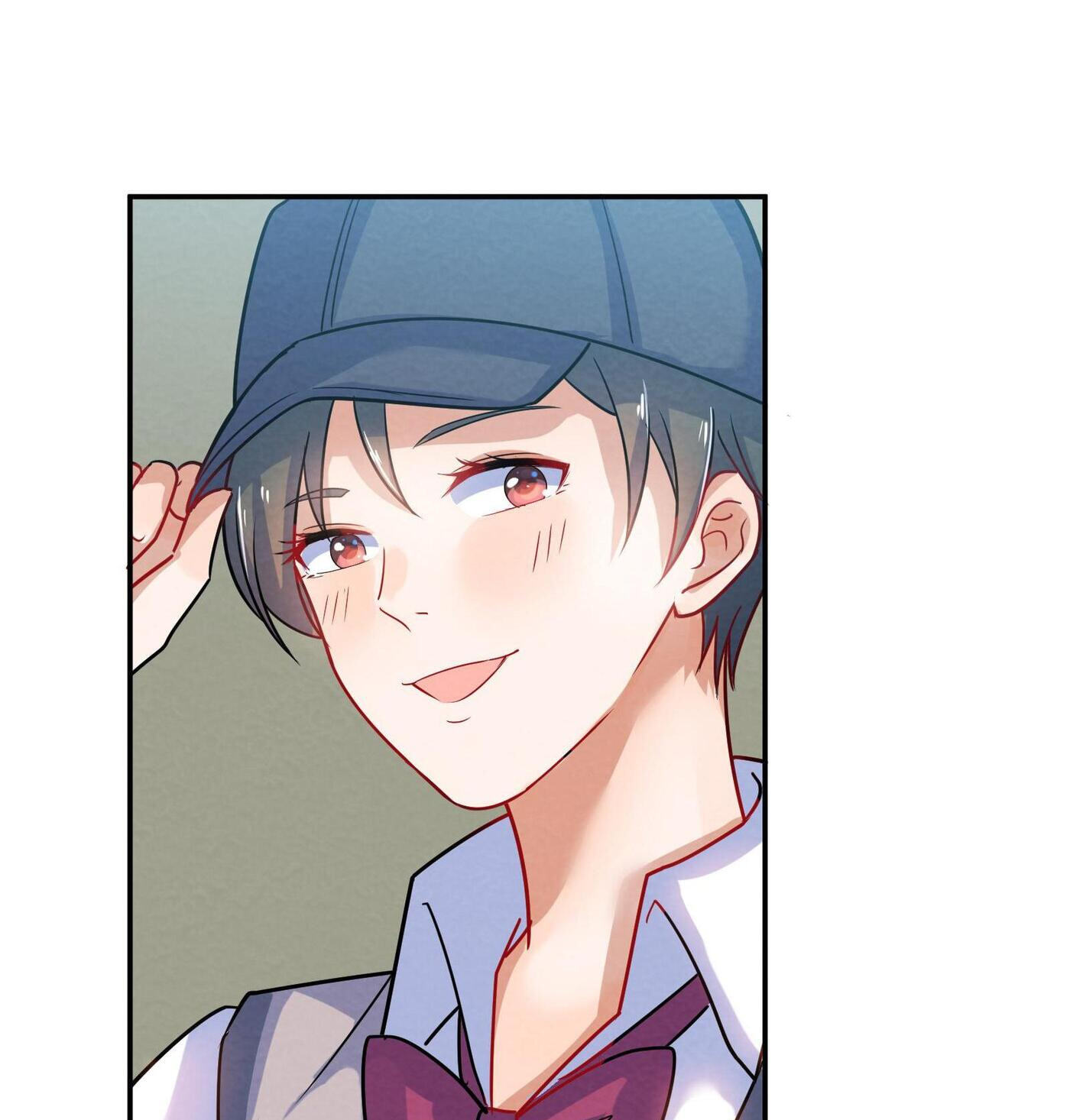Her Lies Chapter 7.2 page 4 - 
