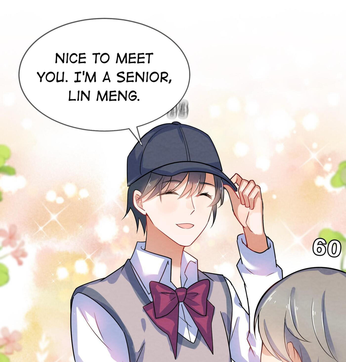 Her Lies Chapter 7.2 page 6 - 