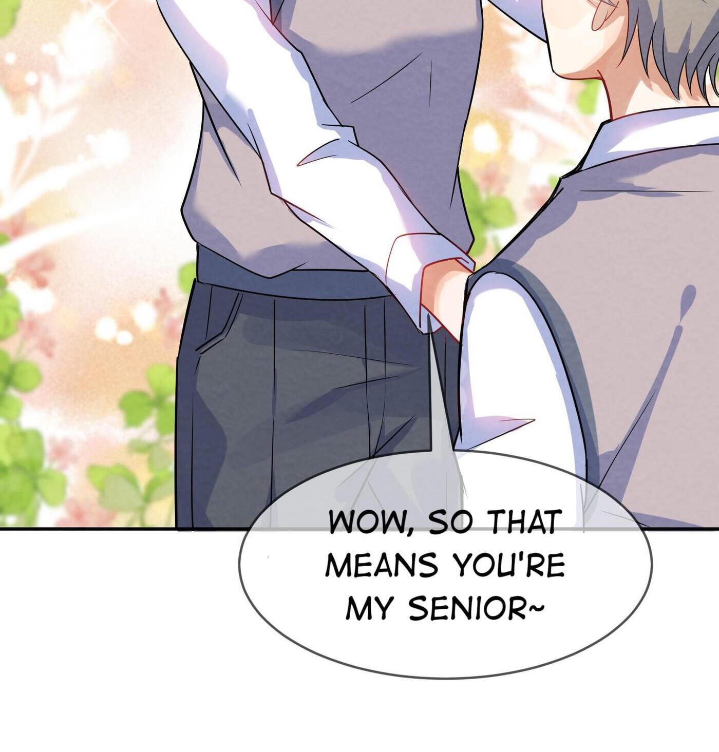 Her Lies Chapter 7.2 page 7 - 