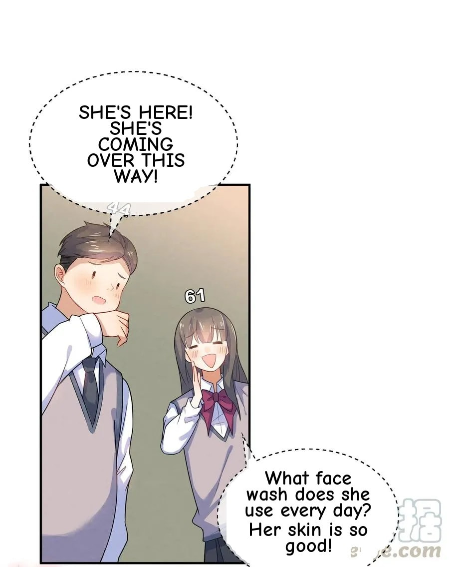 Her Lies Chapter 7 page 12 - 