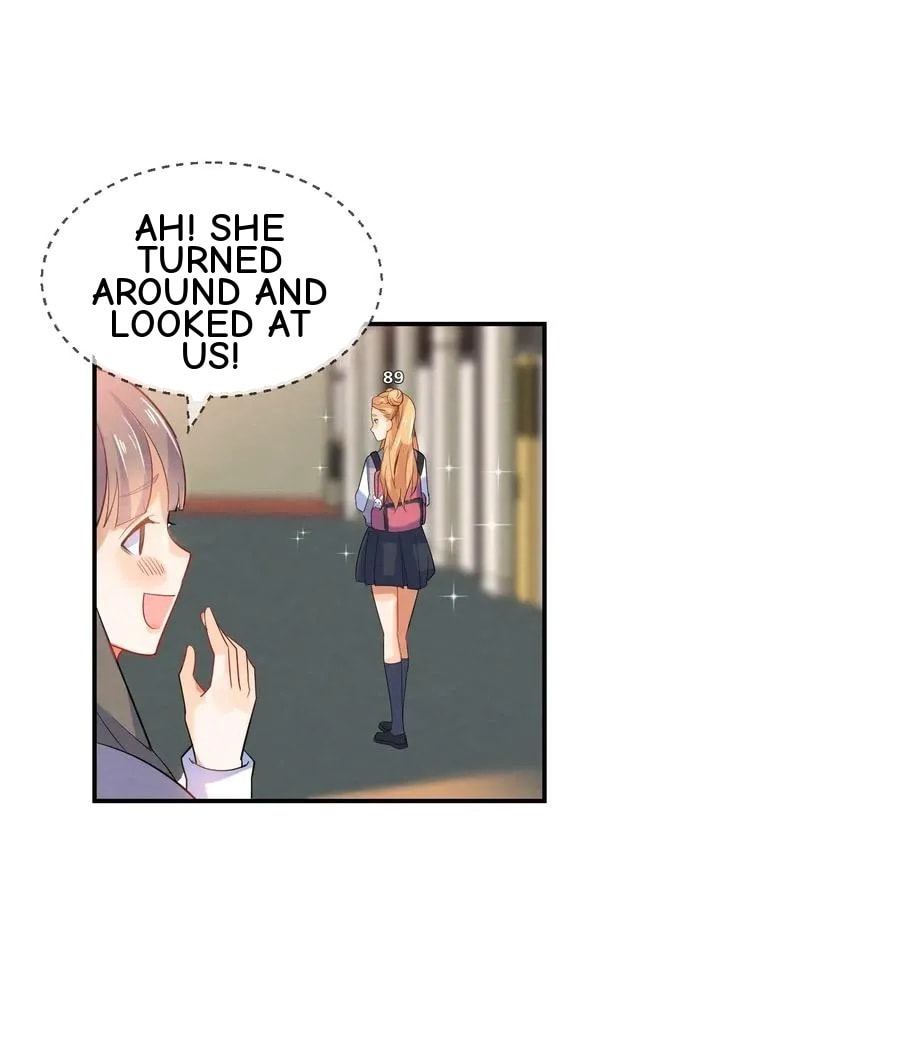 Her Lies Chapter 7 page 19 - 