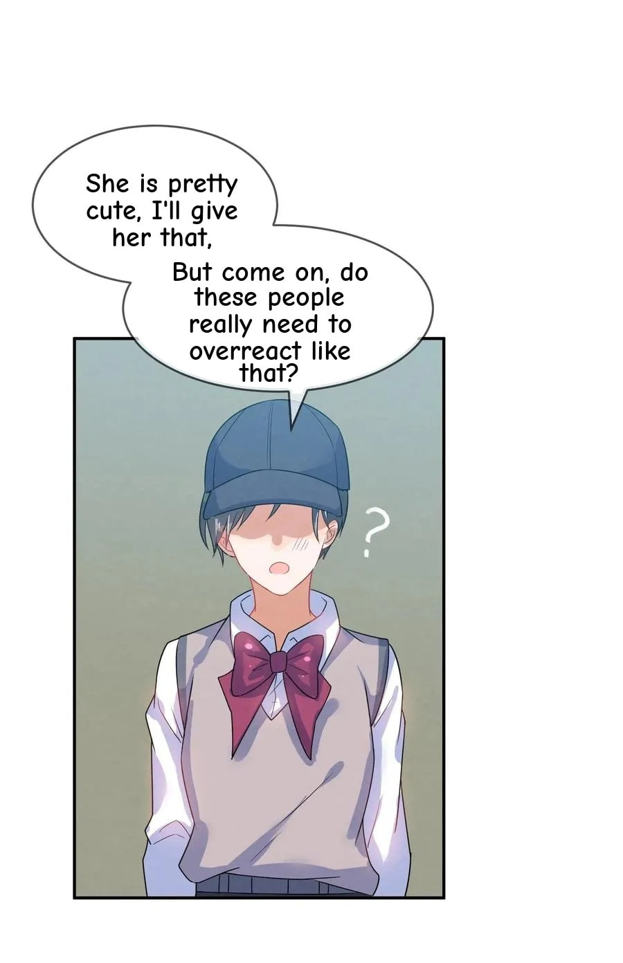 Her Lies Chapter 7 page 23 - 
