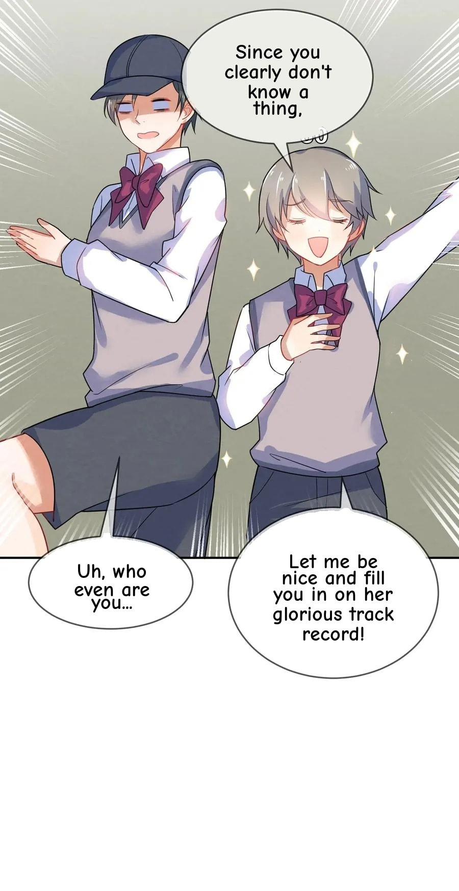 Her Lies Chapter 7 page 25 - 