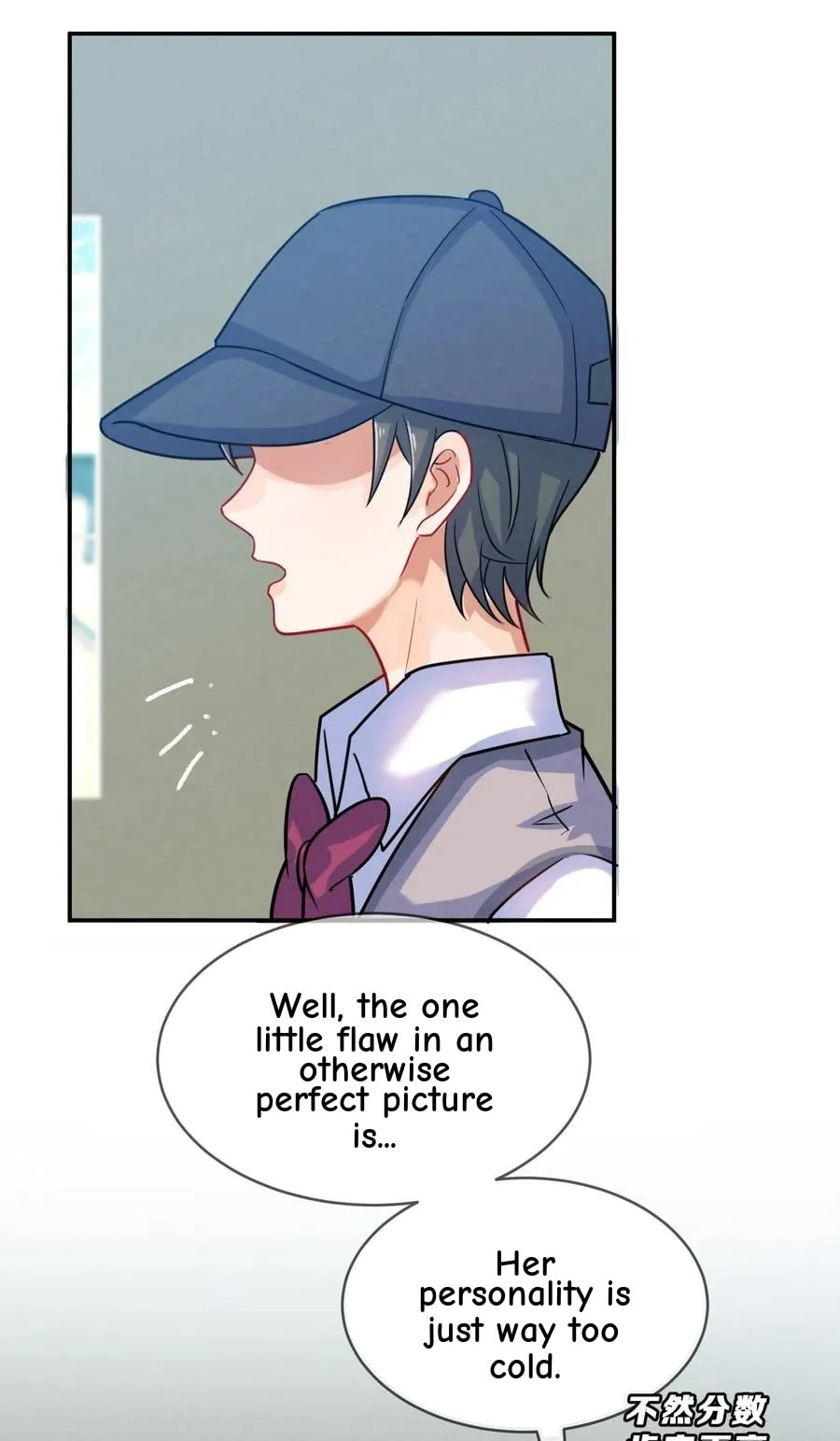 Her Lies Chapter 7 page 30 - 