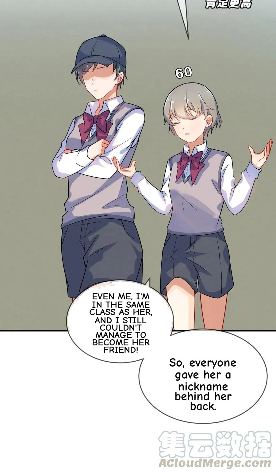 Her Lies Chapter 7 page 31 - 