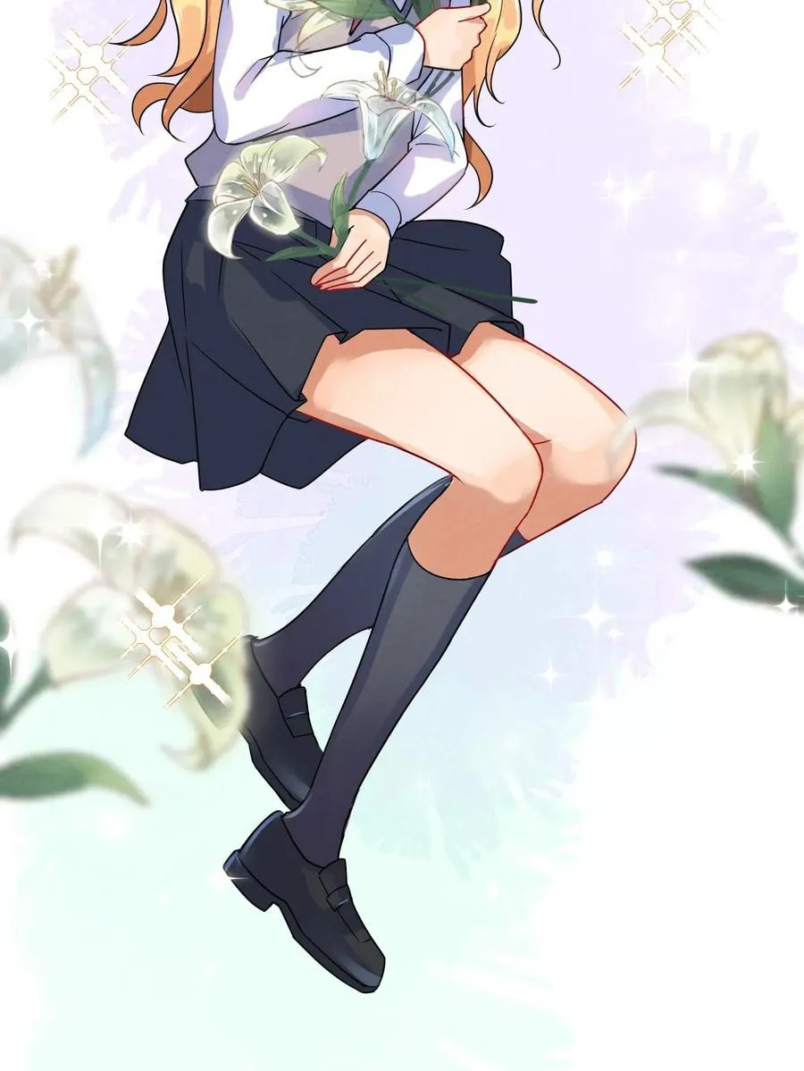 Her Lies Chapter 7 page 33 - 