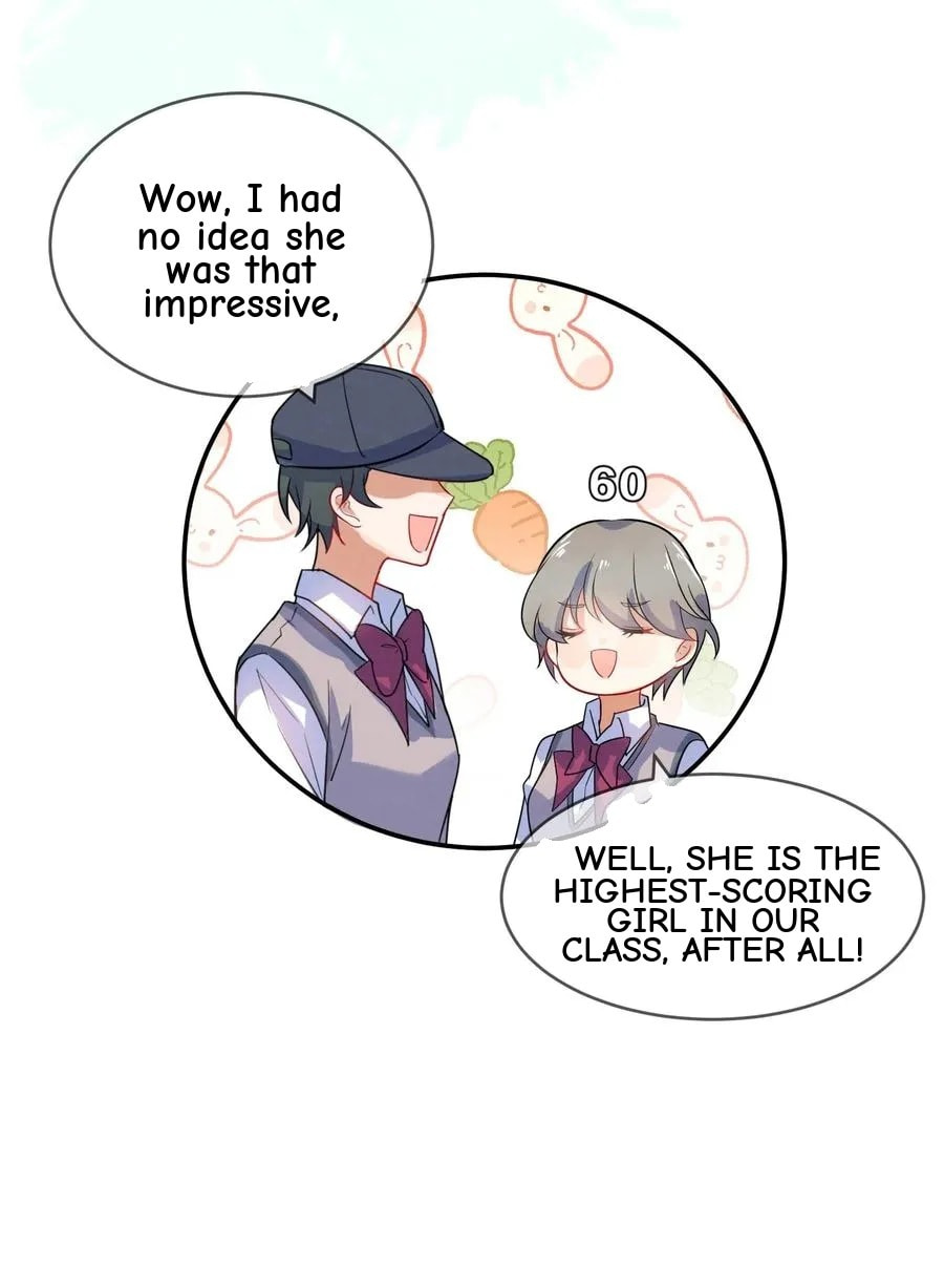 Her Lies Chapter 7 page 34 - 