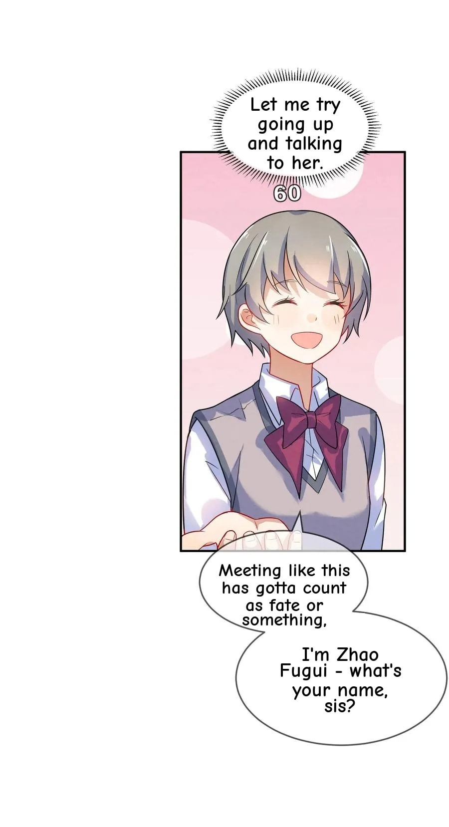 Her Lies Chapter 7 page 36 - 