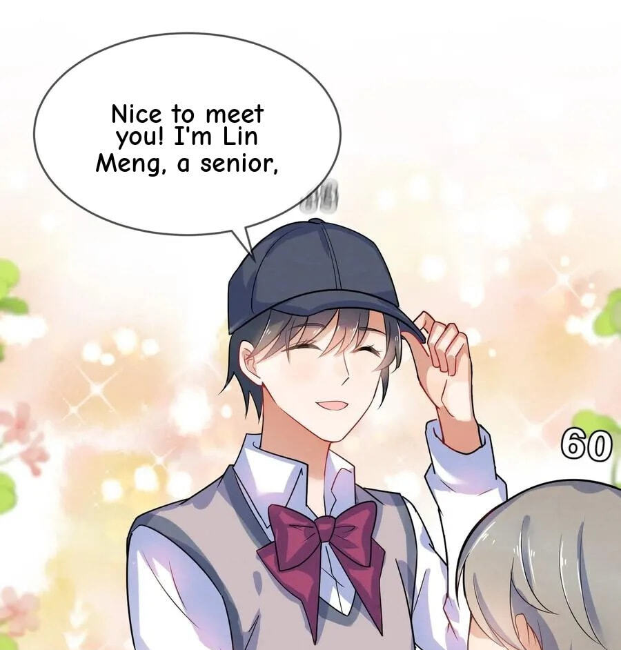 Her Lies Chapter 7 page 39 - 