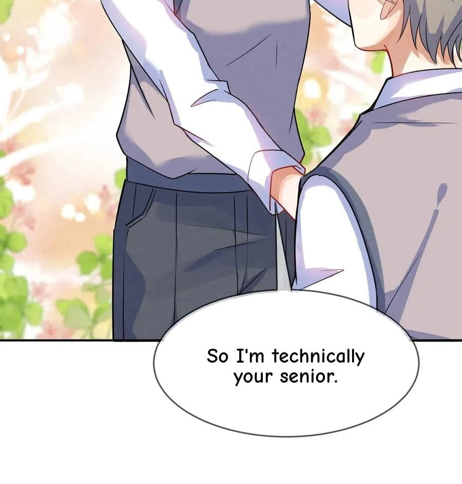 Her Lies Chapter 7 page 40 - 