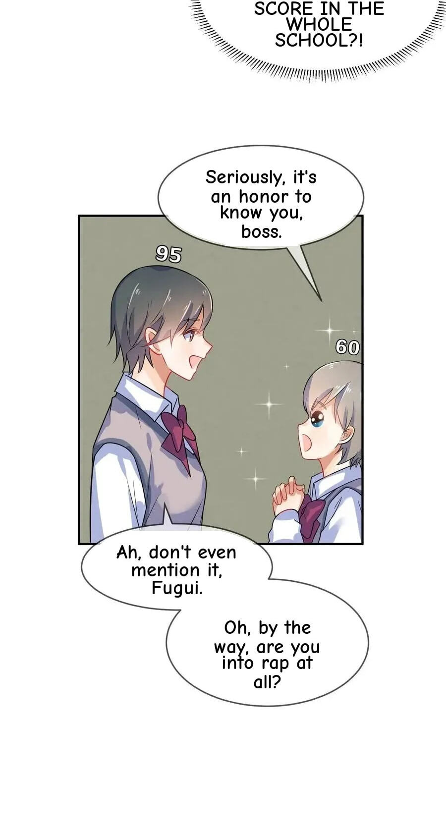 Her Lies Chapter 7 page 47 - 