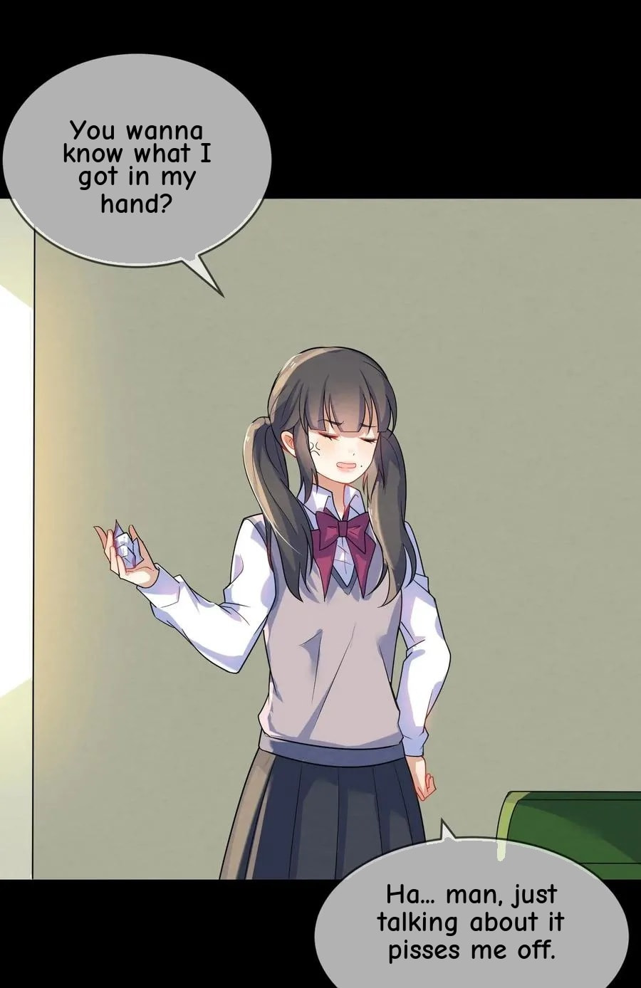 Her Lies Chapter 7 page 52 - 