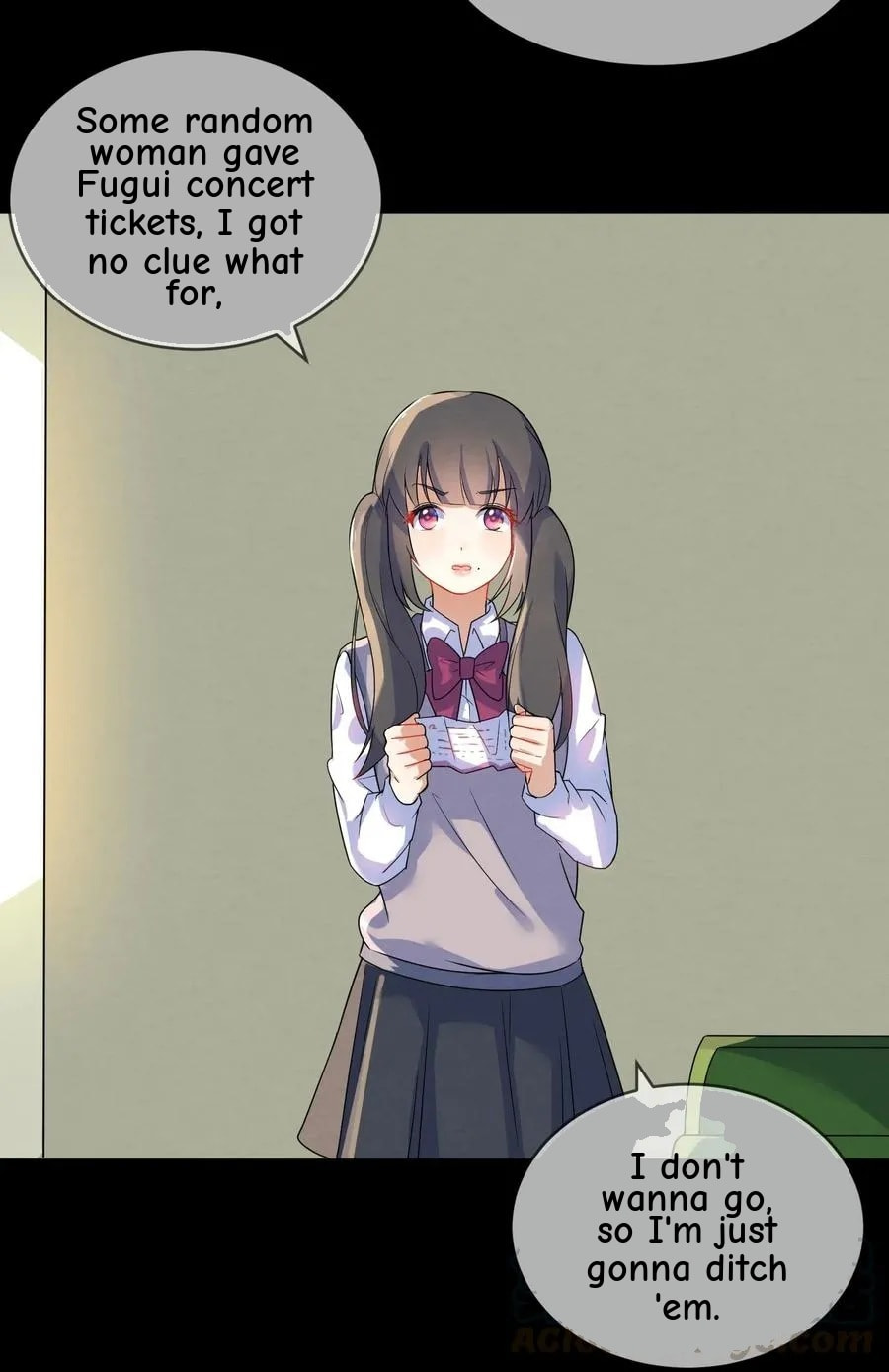 Her Lies Chapter 7 page 53 - 
