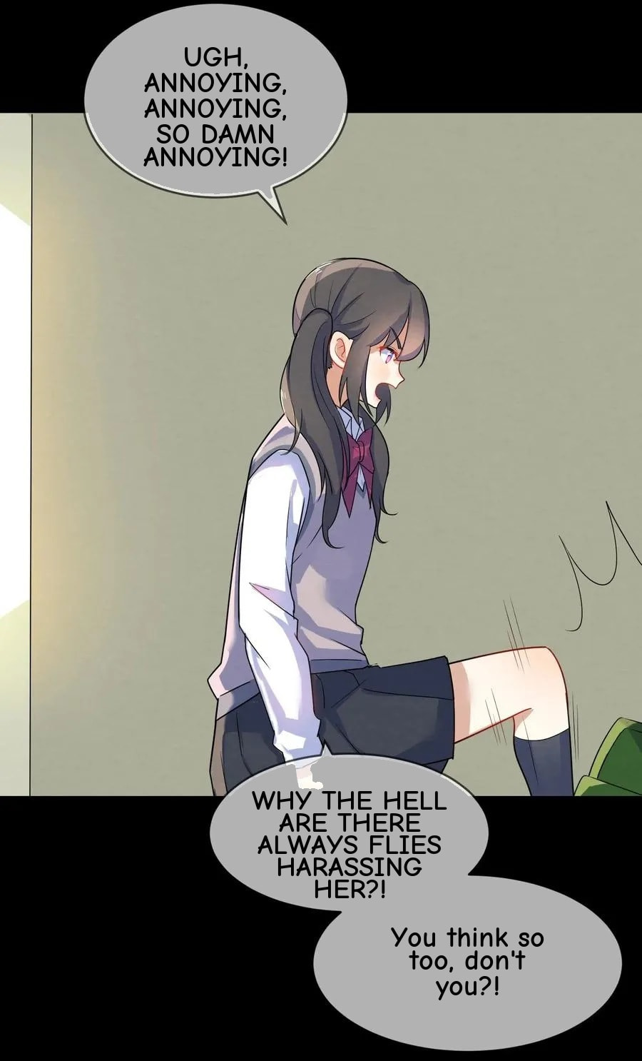 Her Lies Chapter 7 page 54 - 