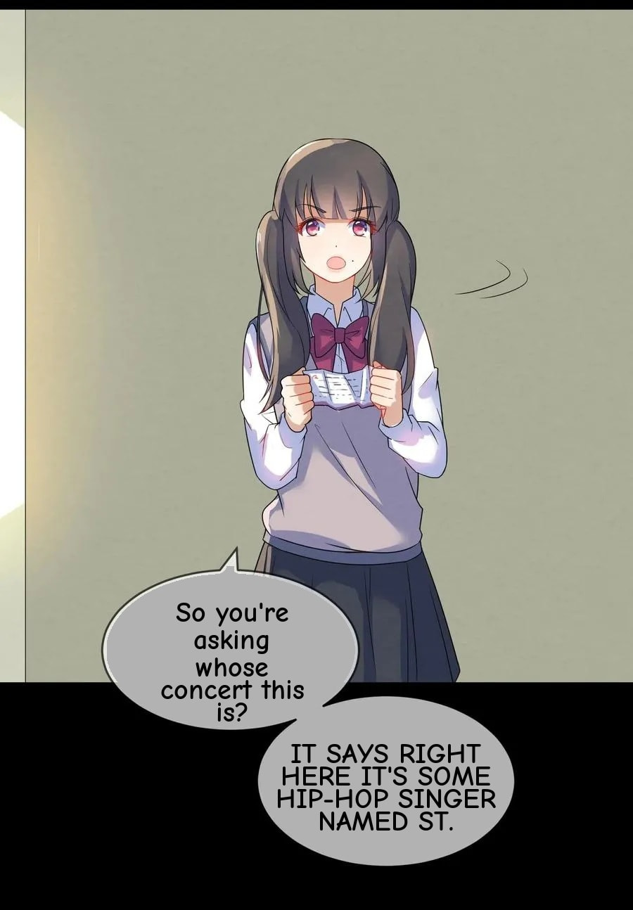 Her Lies Chapter 7 page 55 - 