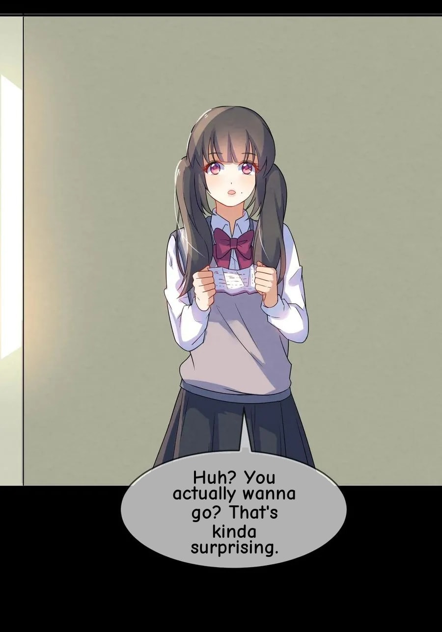 Her Lies Chapter 7 page 56 - 
