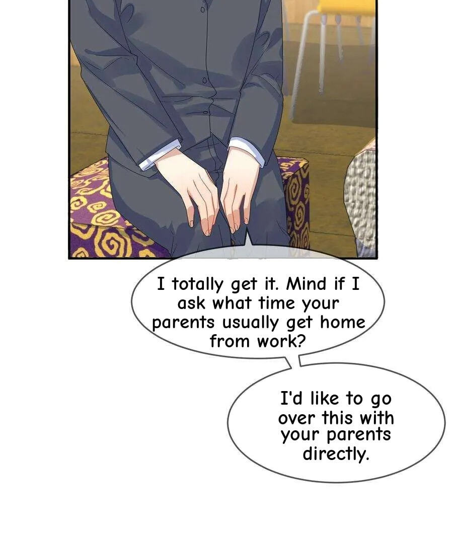 Her Lies Chapter 70 page 16 - 