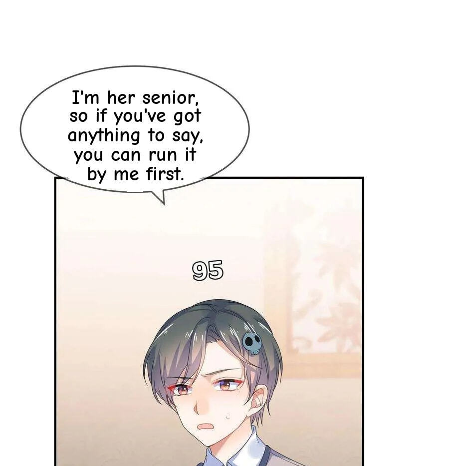 Her Lies Chapter 70 page 18 - 