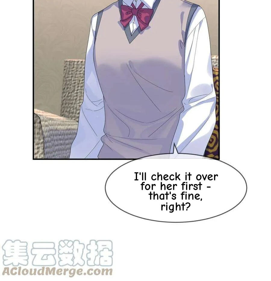 Her Lies Chapter 70 page 19 - 