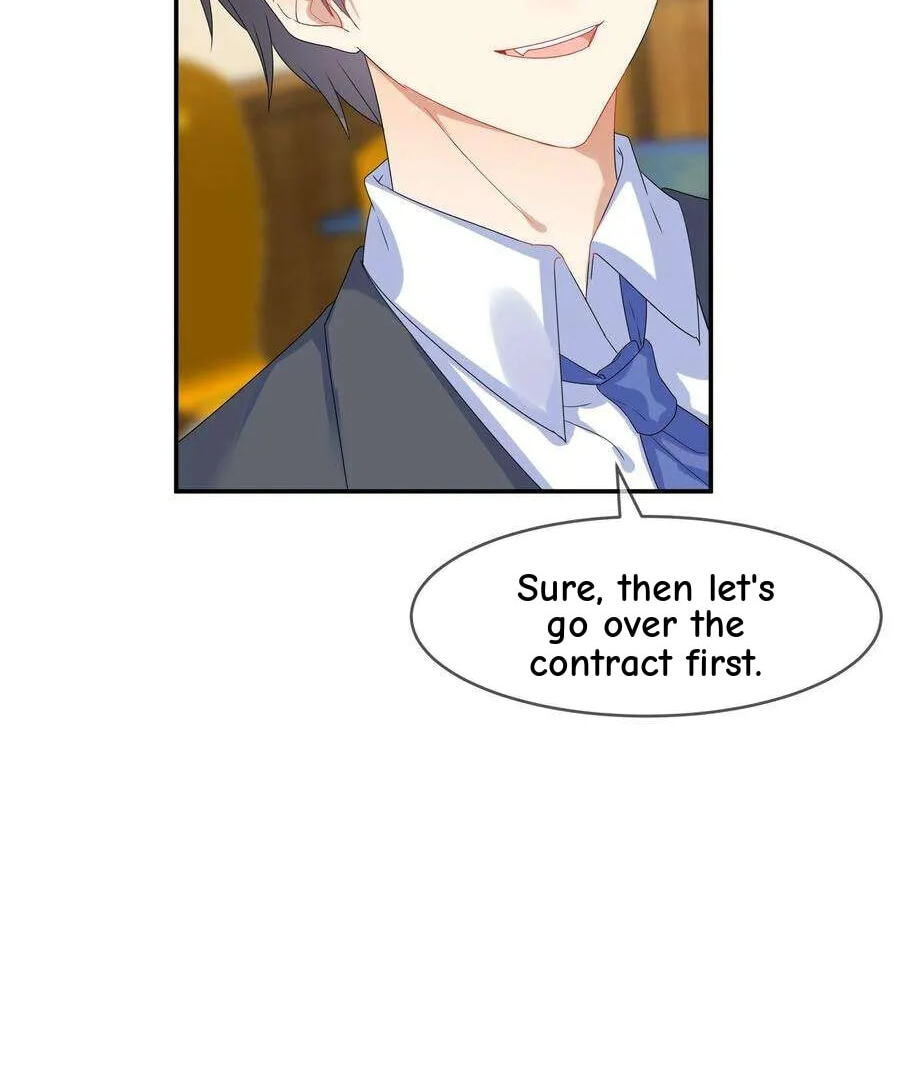Her Lies Chapter 70 page 21 - 