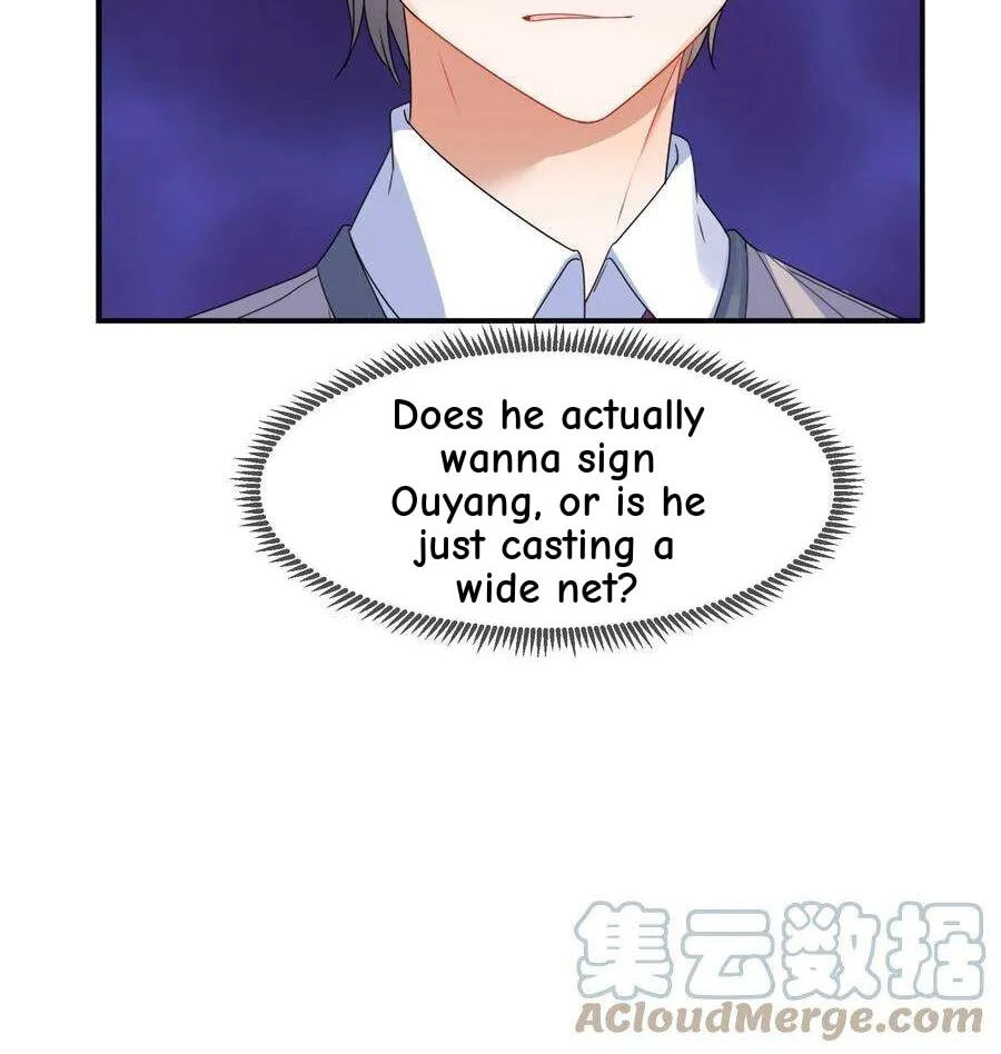 Her Lies Chapter 70 page 27 - 
