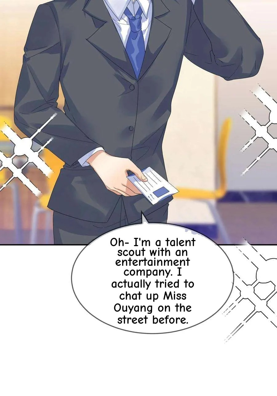 Her Lies Chapter 70 page 4 - 