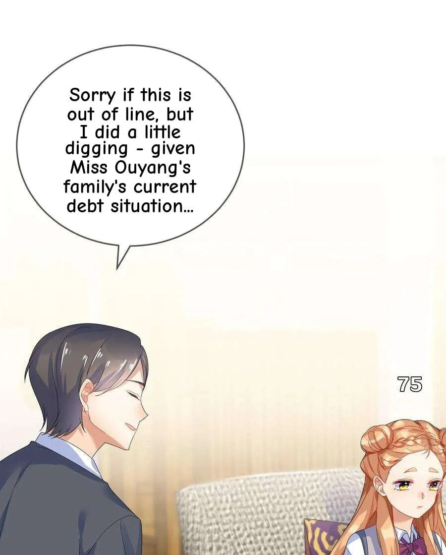 Her Lies Chapter 70 page 31 - 