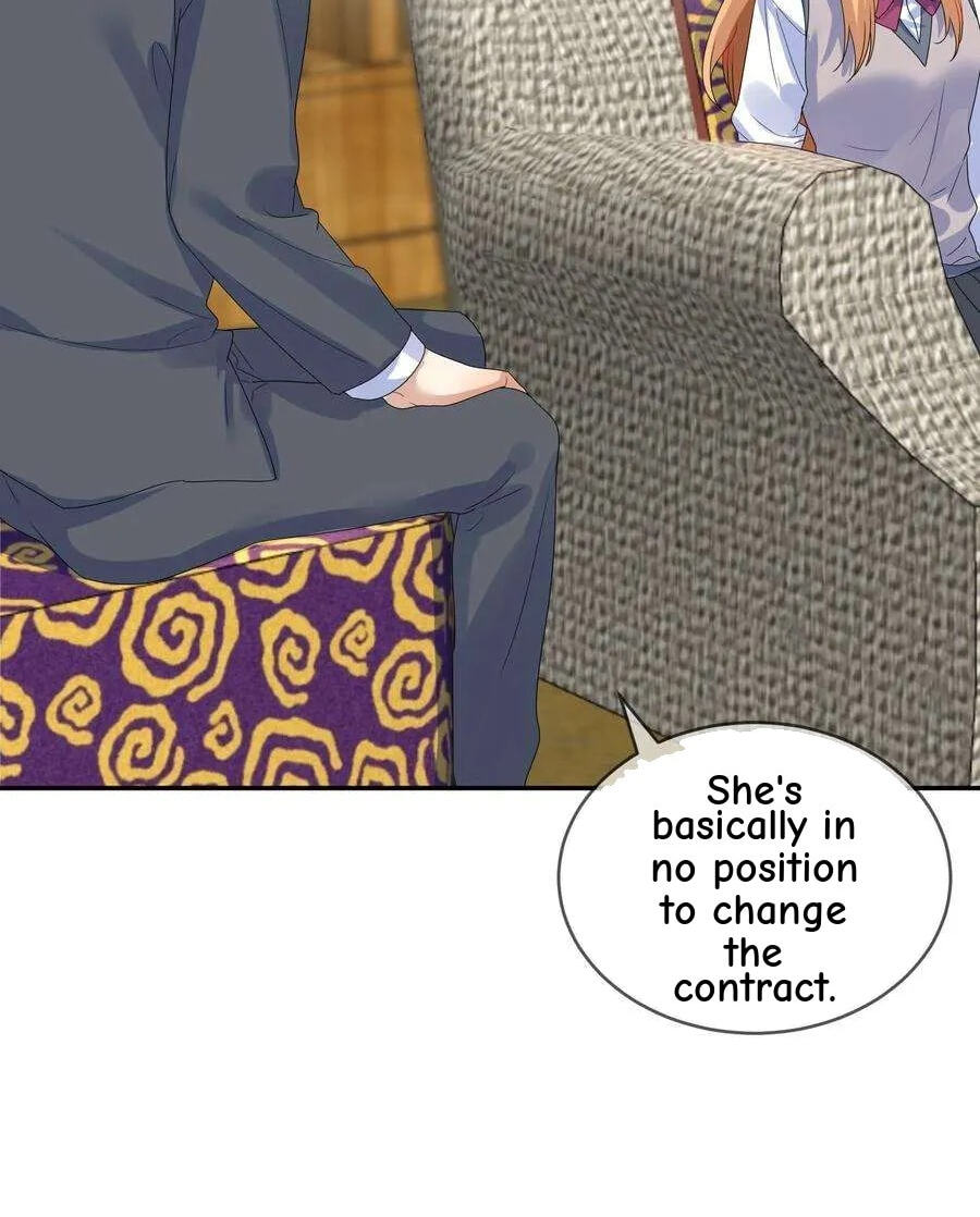 Her Lies Chapter 70 page 32 - 