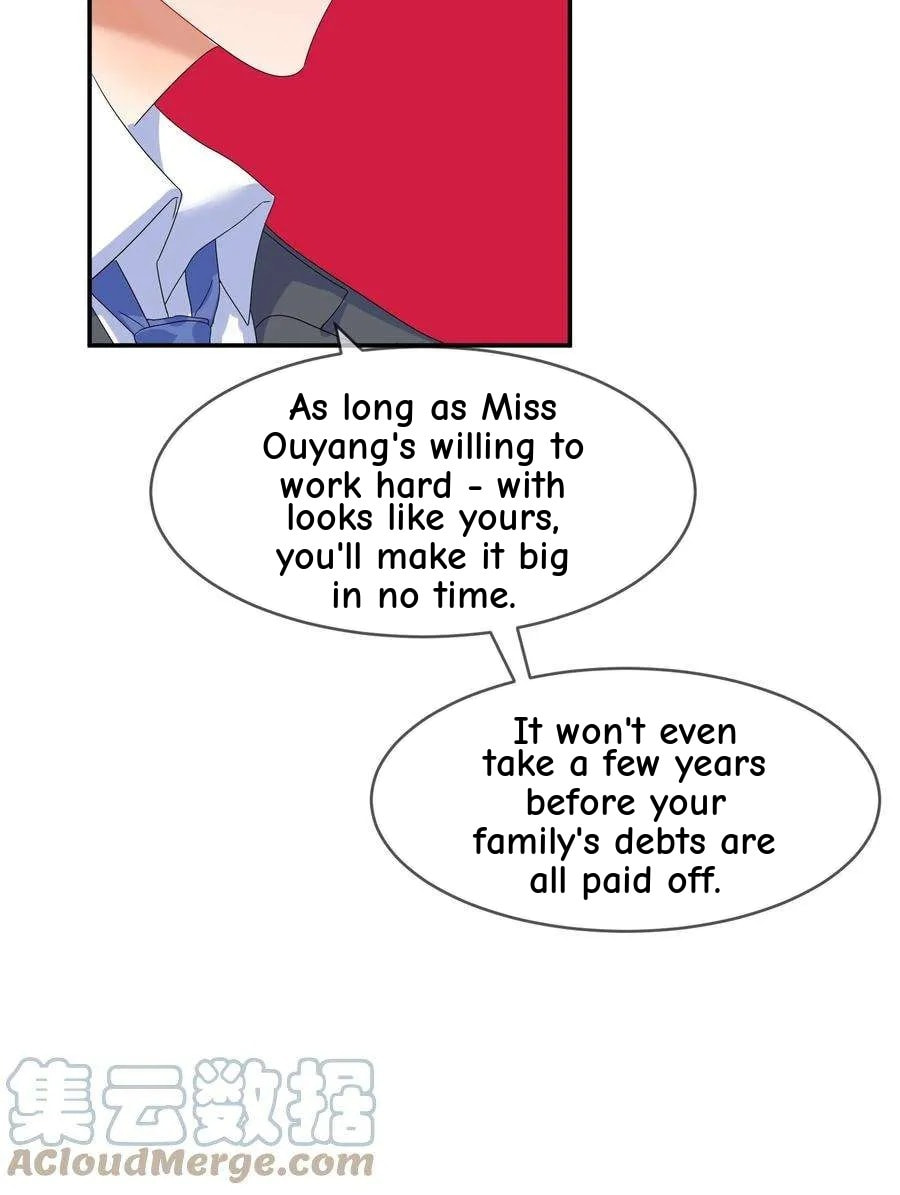 Her Lies Chapter 70 page 34 - 