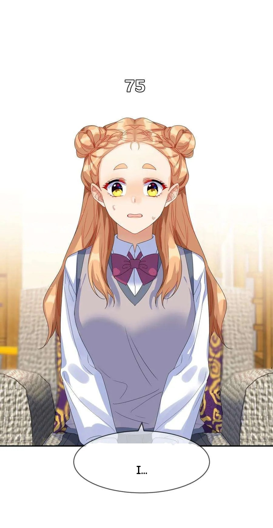 Her Lies Chapter 70 page 35 - 