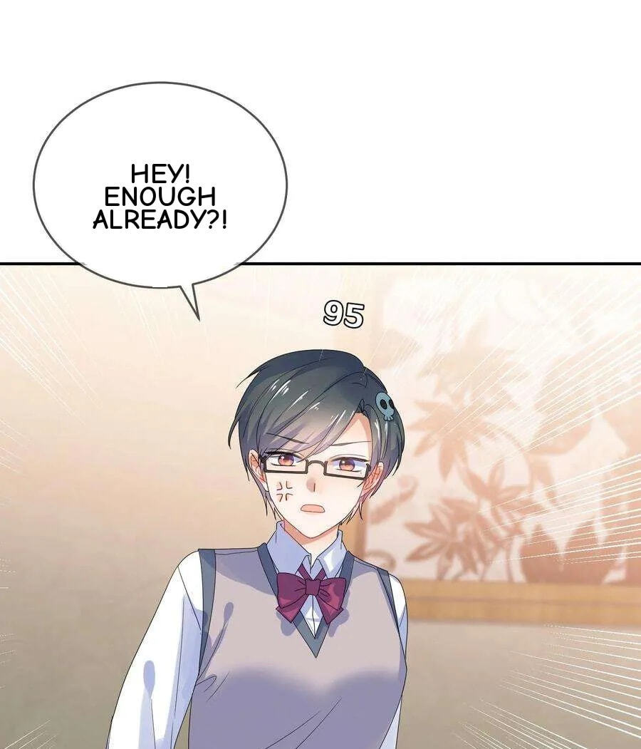 Her Lies Chapter 70 page 36 - 
