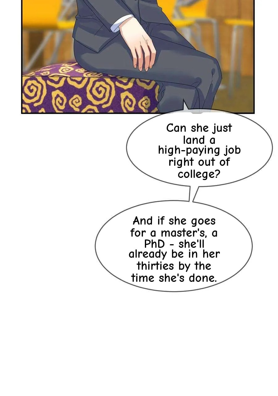 Her Lies Chapter 70 page 40 - 