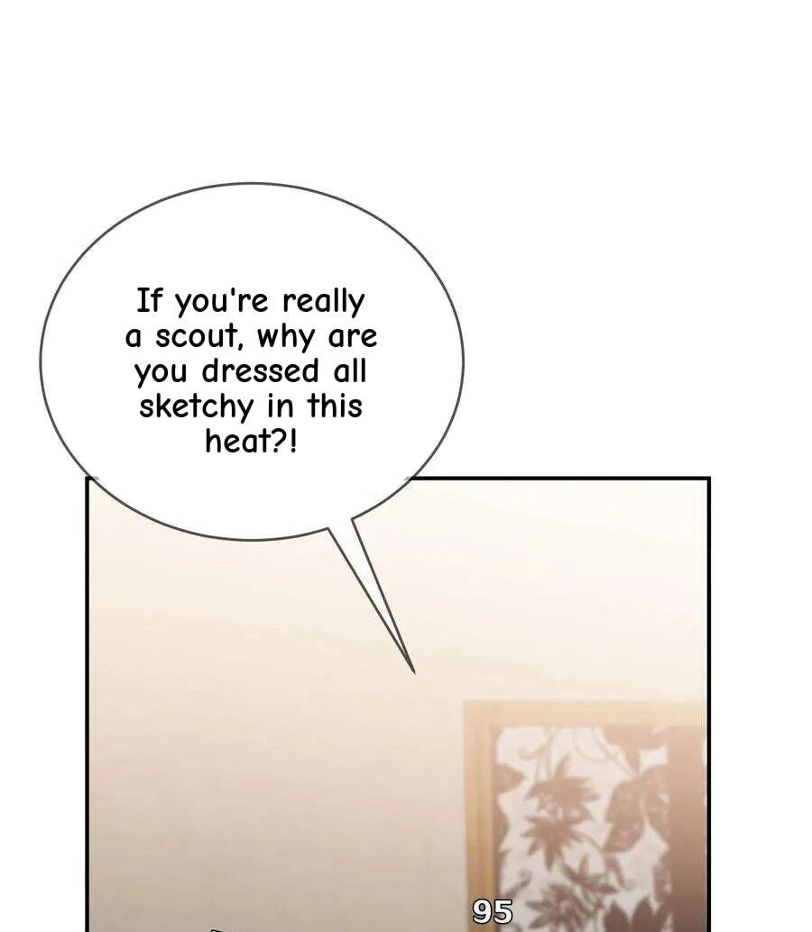 Her Lies Chapter 70 page 5 - 